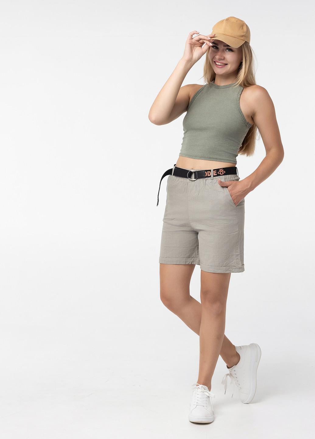 Шорты Icon (297367015)