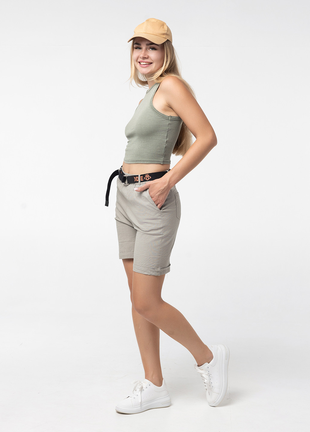 Шорты Icon (297367015)