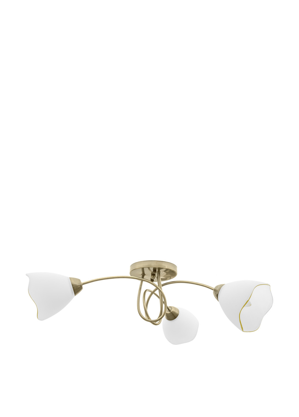 Люстра, 270х550 мм Brille (138506901)