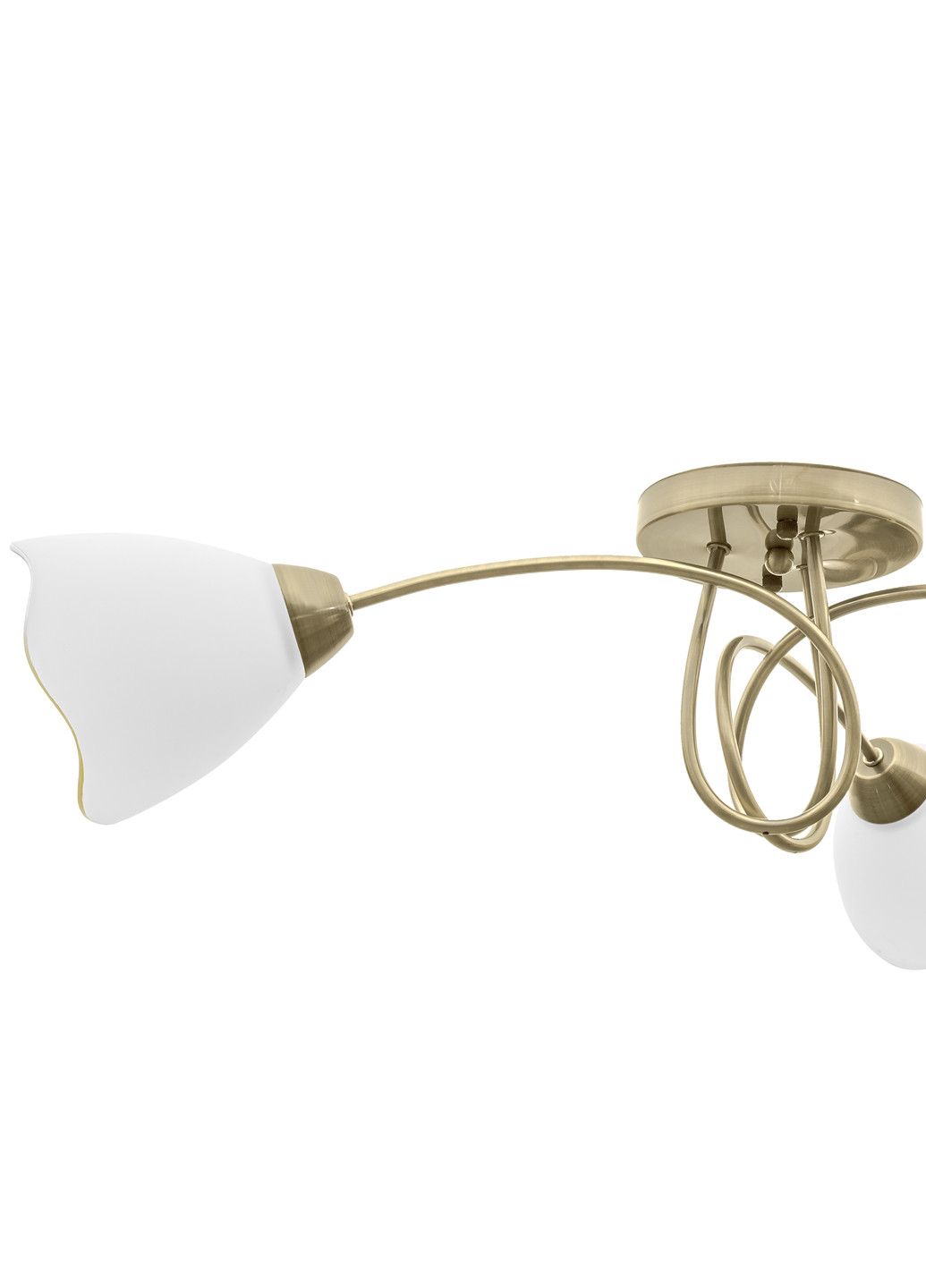 Люстра, 270х550 мм Brille (138506901)