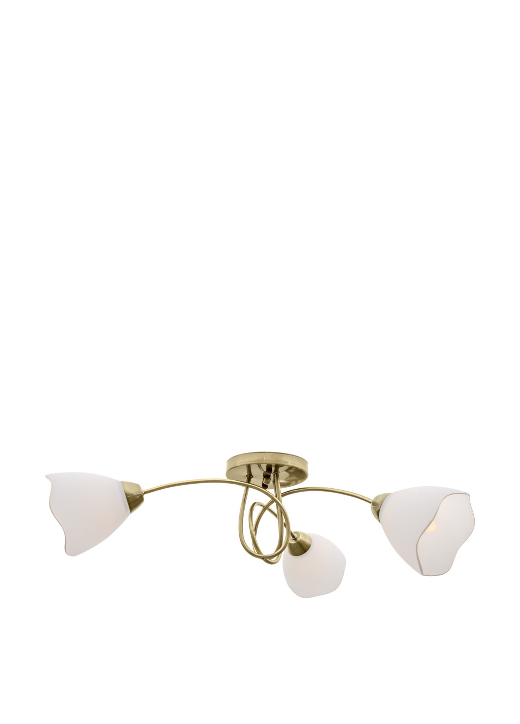 Люстра, 270х550 мм Brille (138506901)