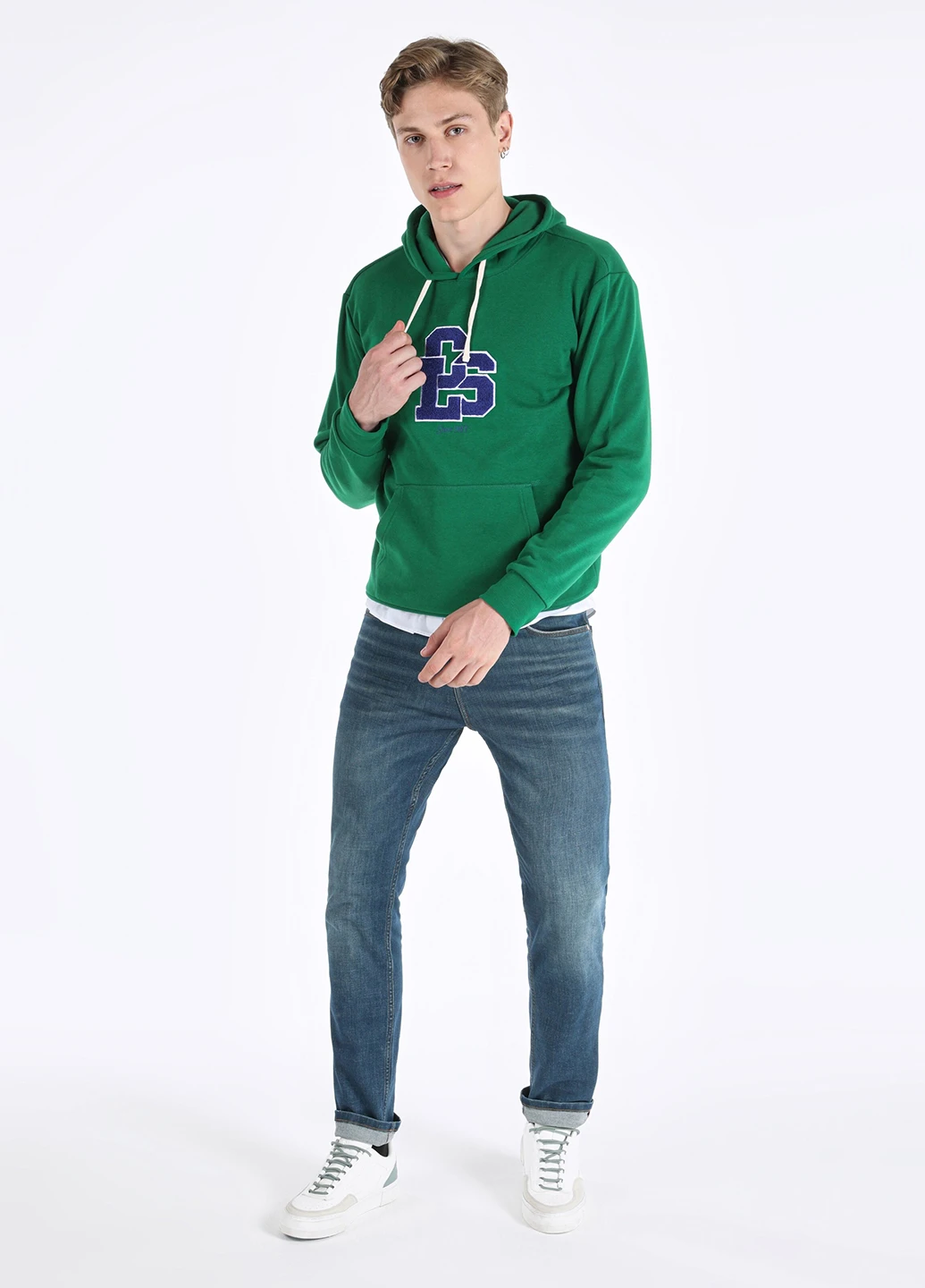 Худі Colin's (263206093)