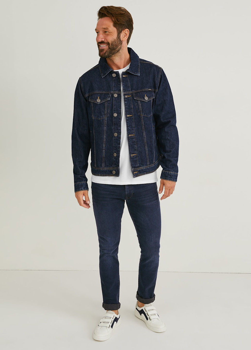 Джинси C&A (323072431)