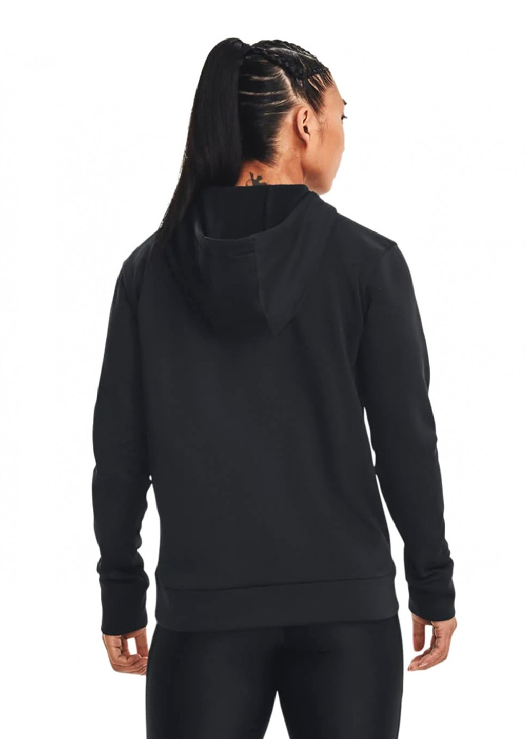 Худі Under Armour Armour Fleece Hoodie (265216228)