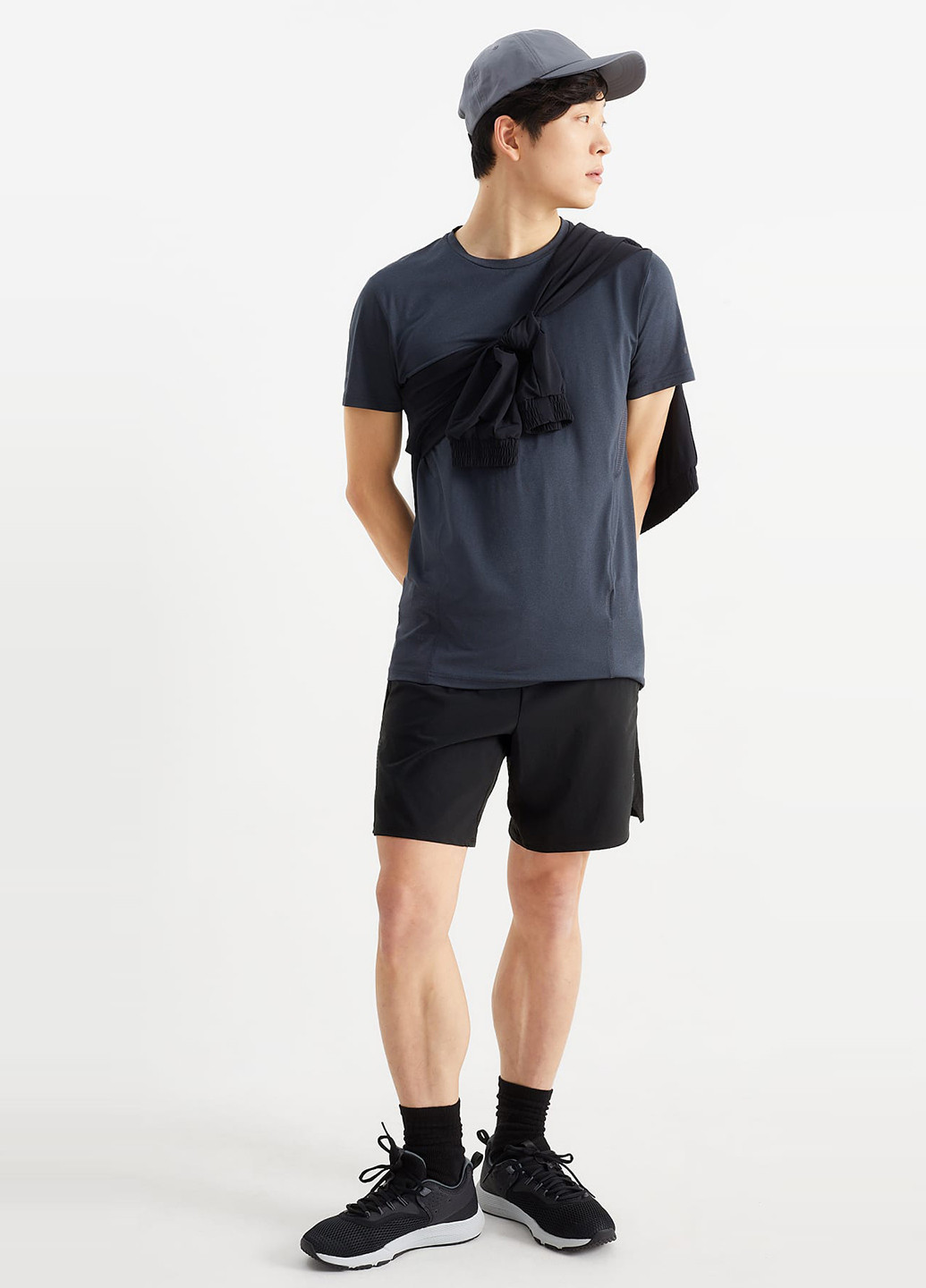 Шорты C&A (302684860)