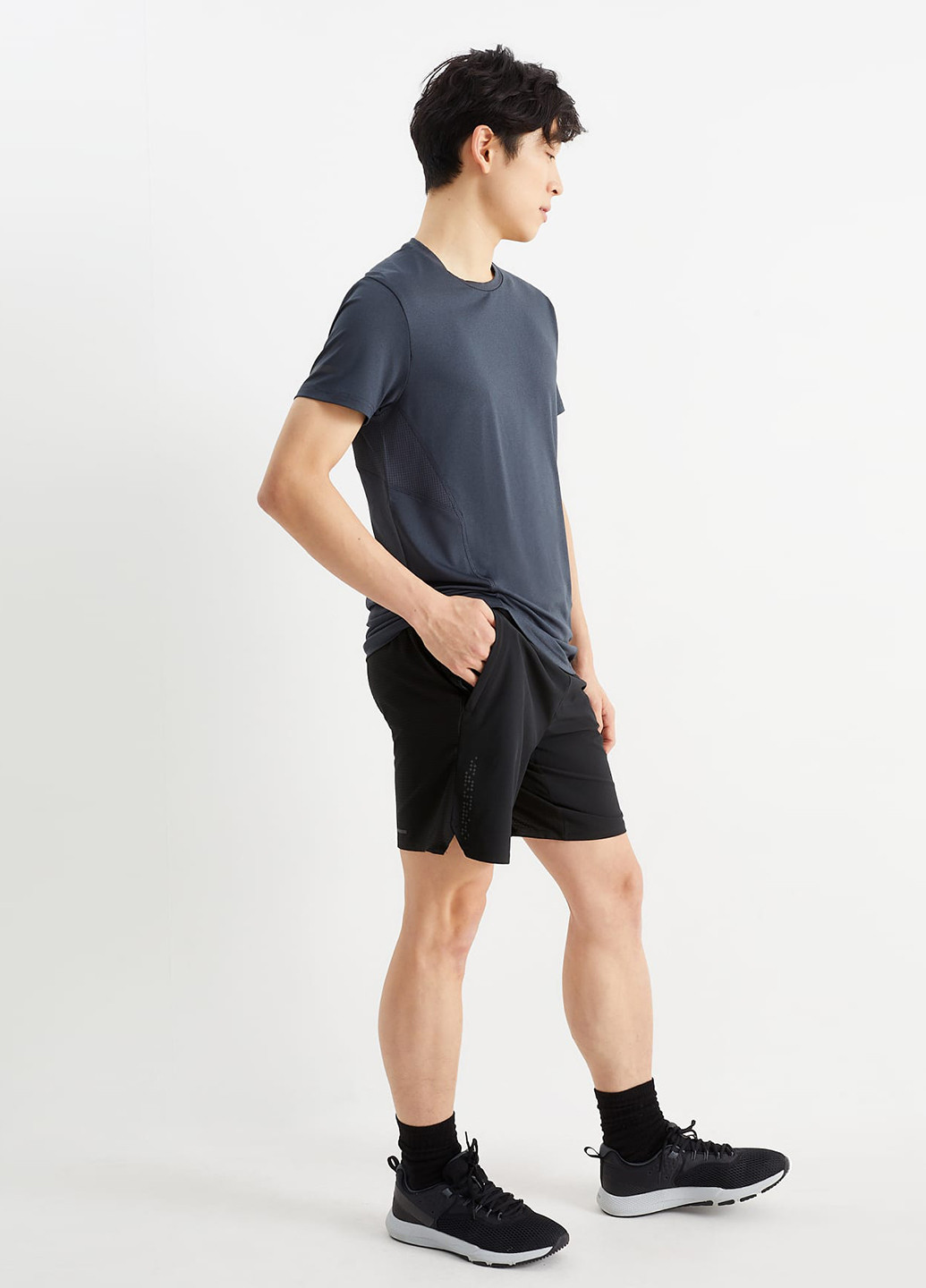 Шорты C&A (302684860)