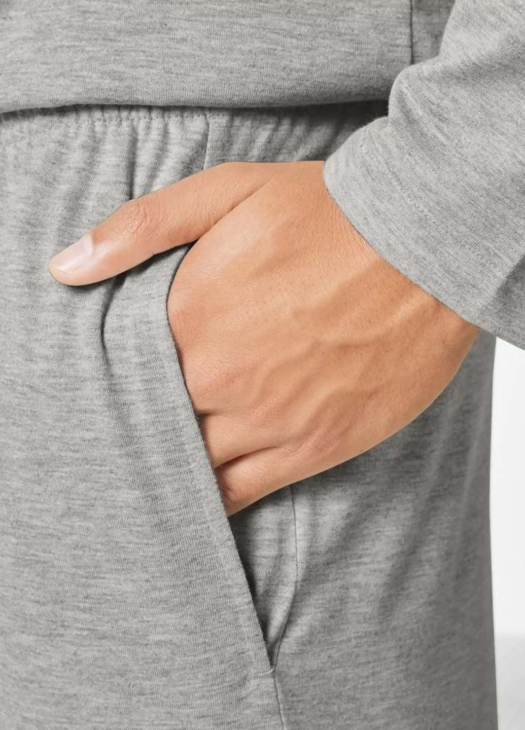 Пижама (рубашка, брюки) Livergy (369832505)