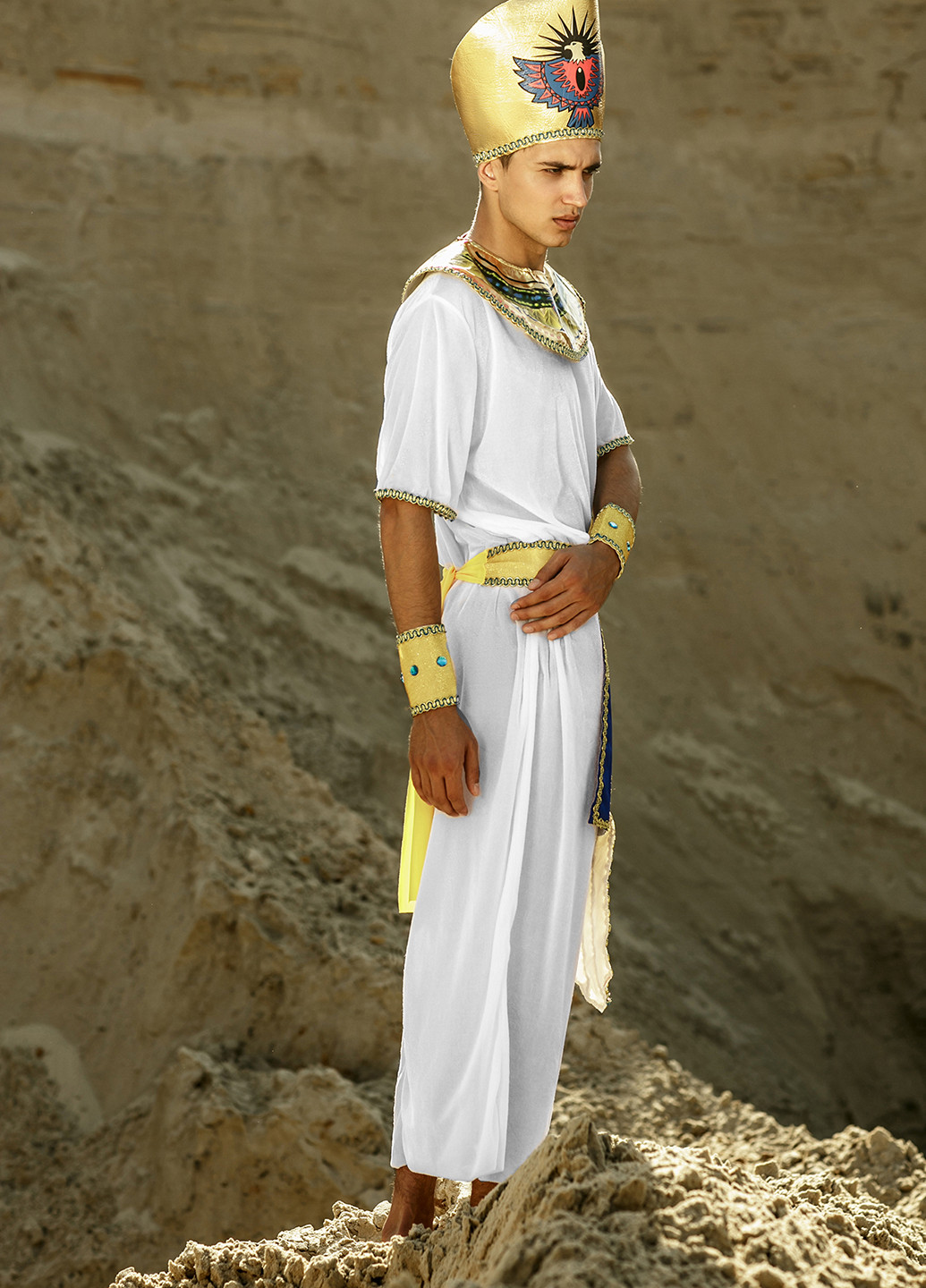 Маскарадный костюм Фараон La Mascarade (109391826)