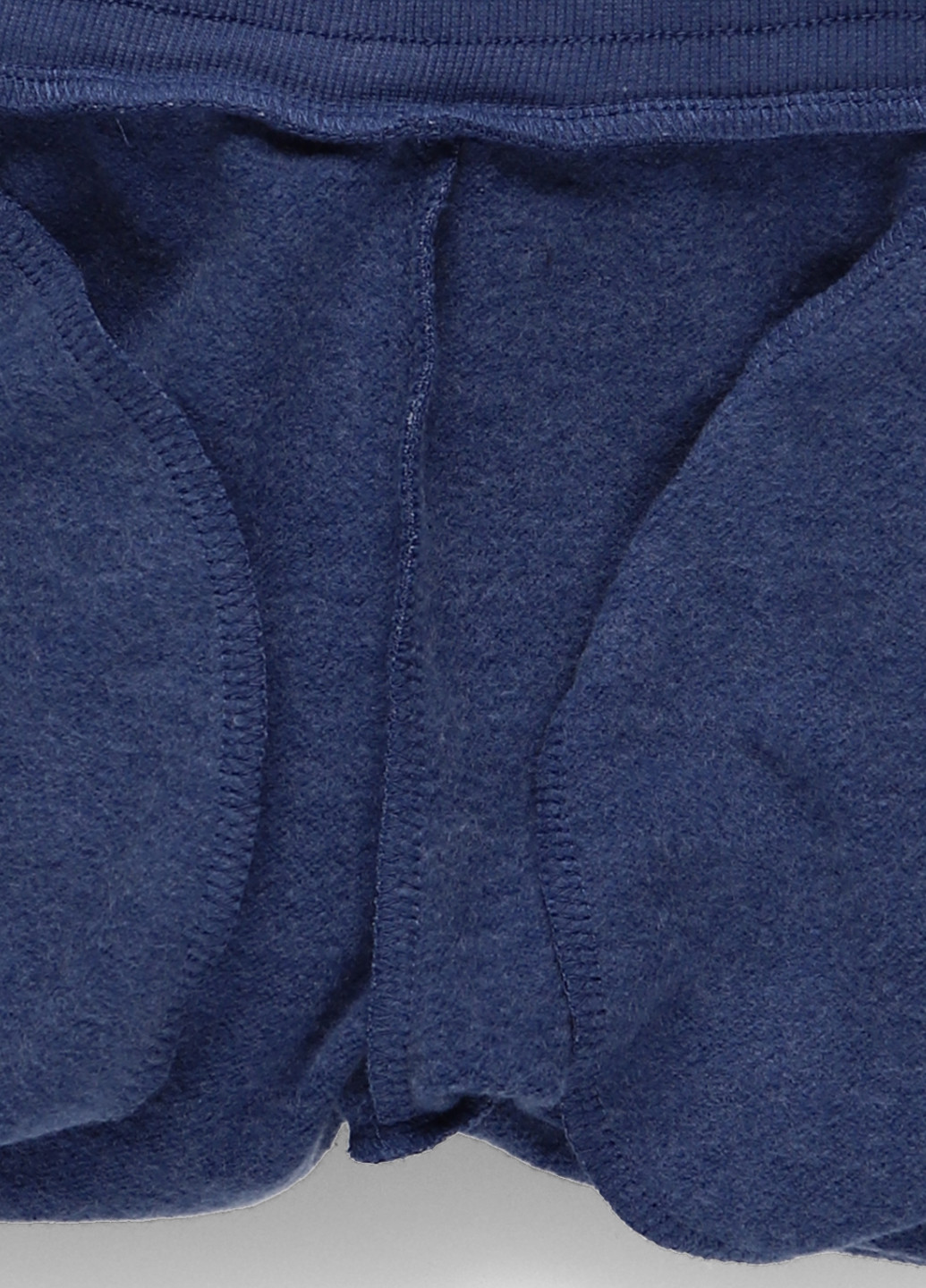 Темно-синие спортивные демисезонные брюки джоггеры Primark