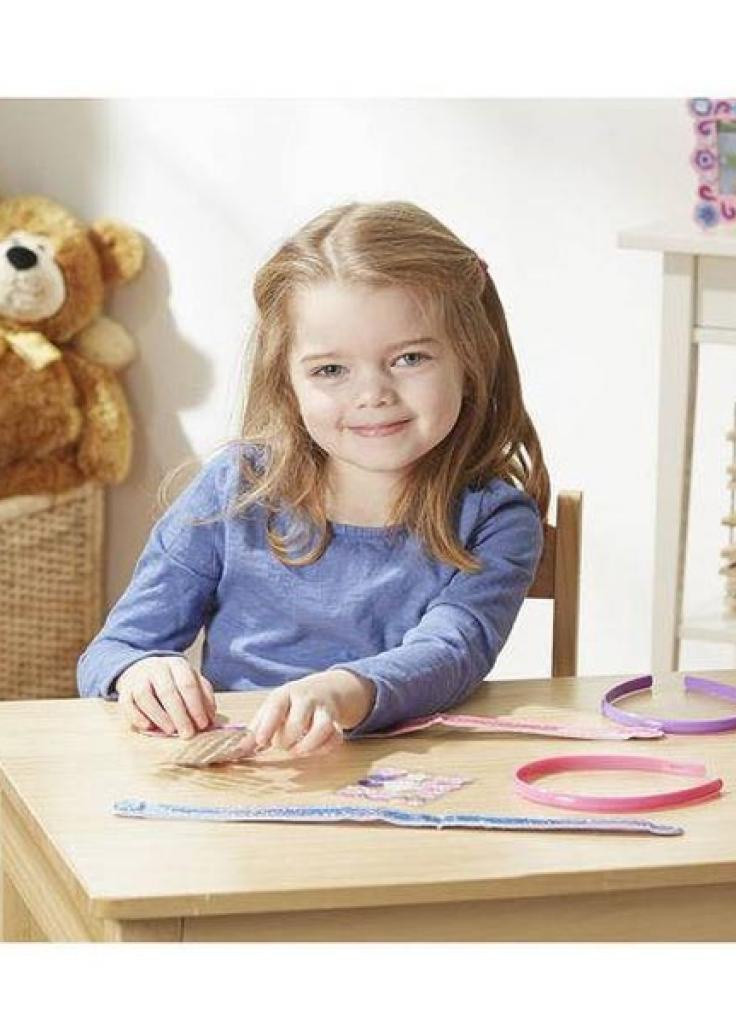 Набор для творчества Обручи (MD15548) Melissa&Doug (202365962)