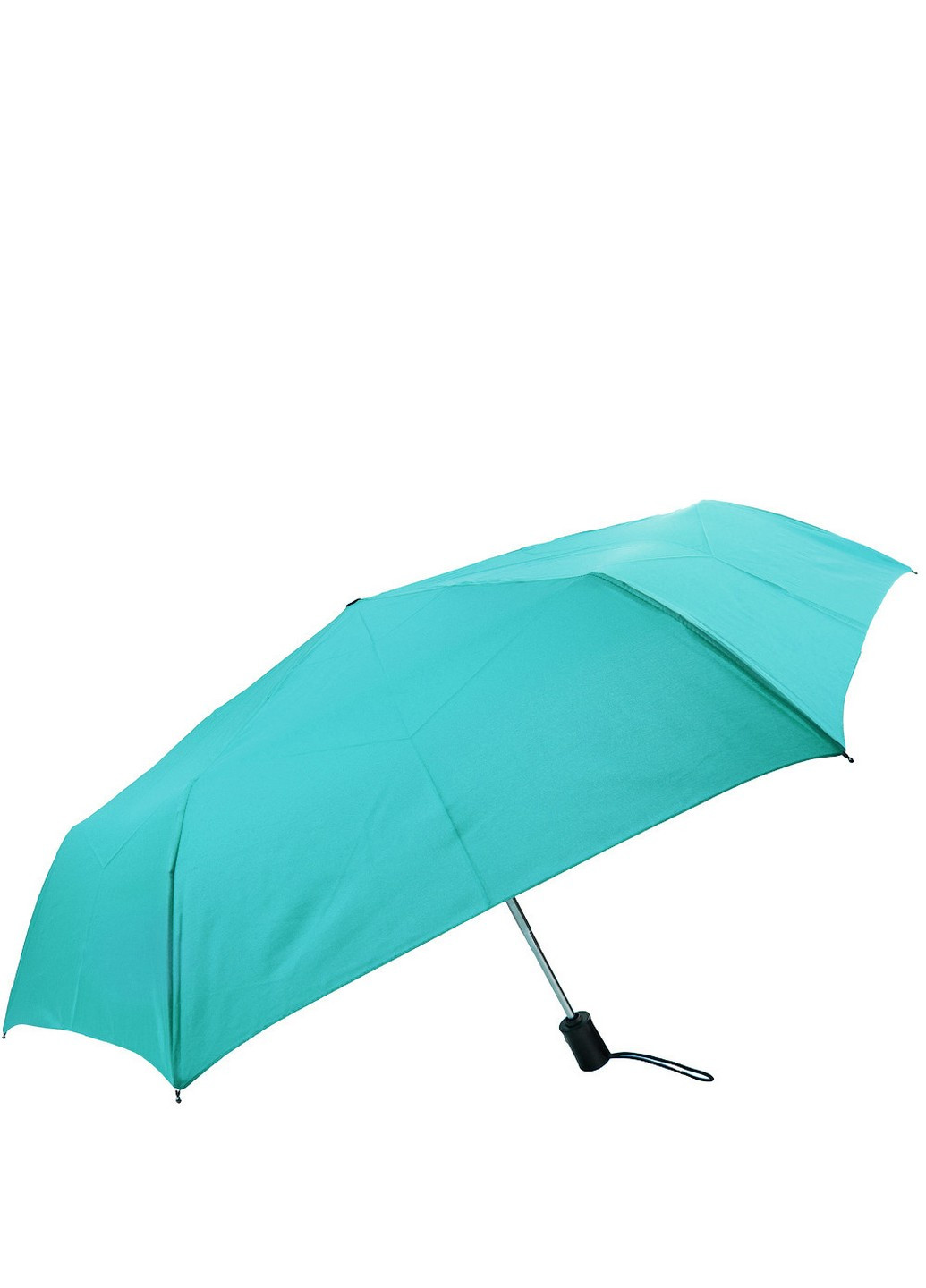 Зонт полный автомат складной женский 96 см Happy Rain (216745709)