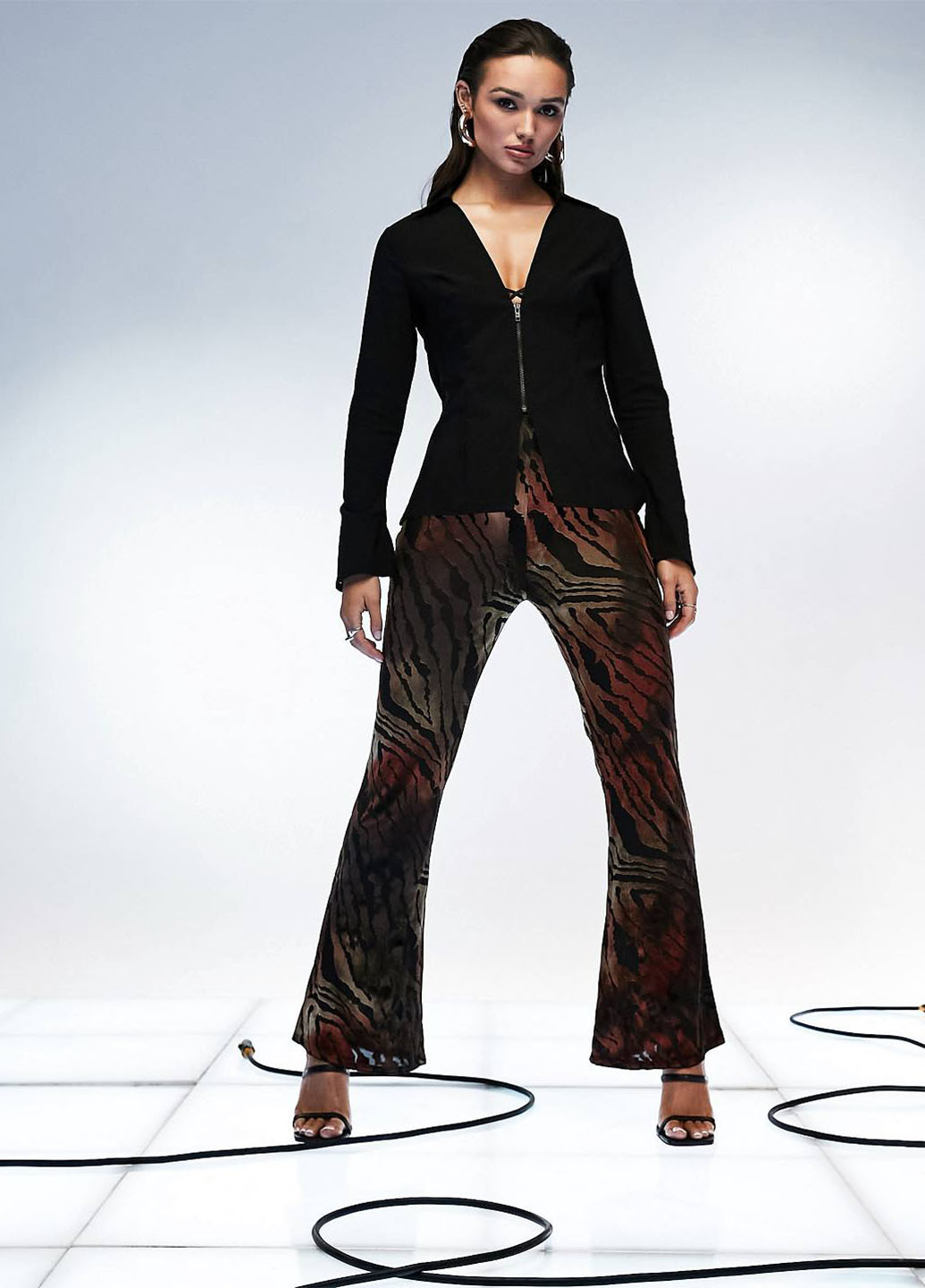 Штани Asos (268749424)