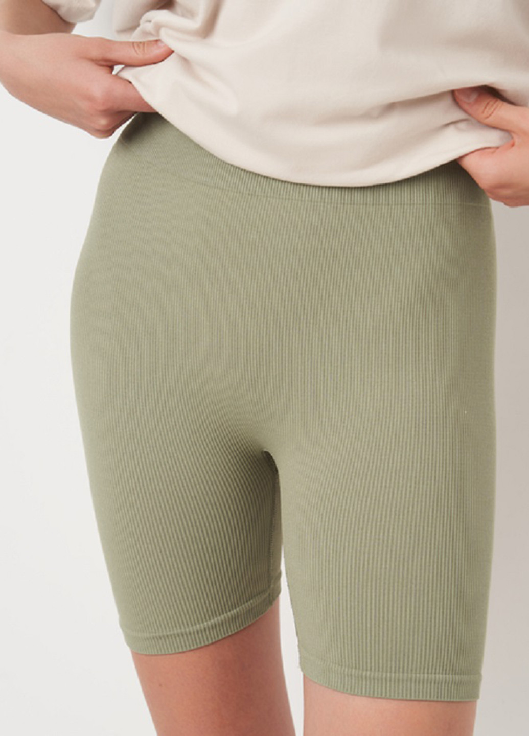 Шорти H&M (322102079)