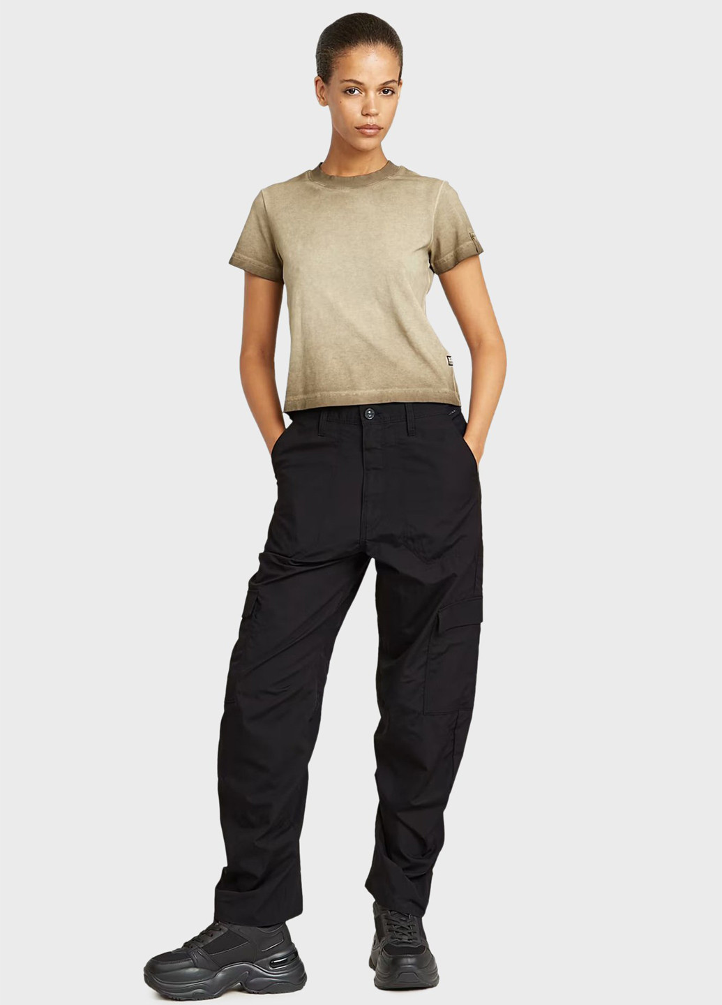 Штани G-Star Raw (347246735)