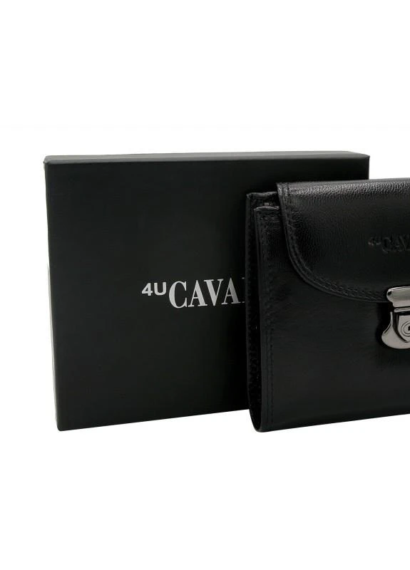 Кошелек женский RD-19-GCL BLACK Cavaldi (253933636)