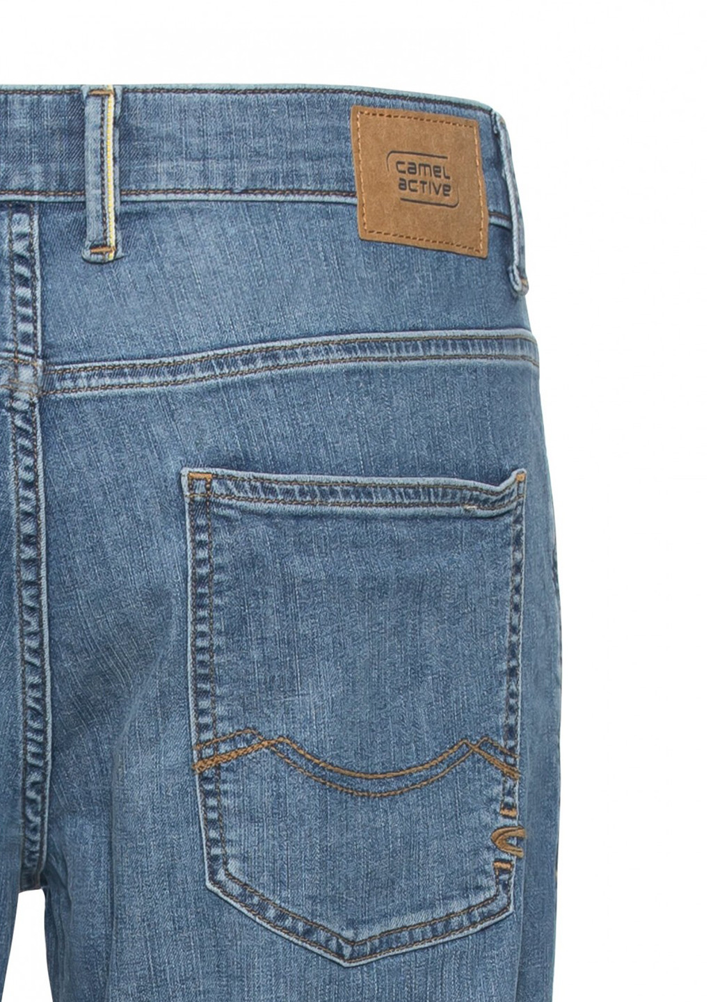 Джинси Camel Active Denims 5-Pocket (299932365)