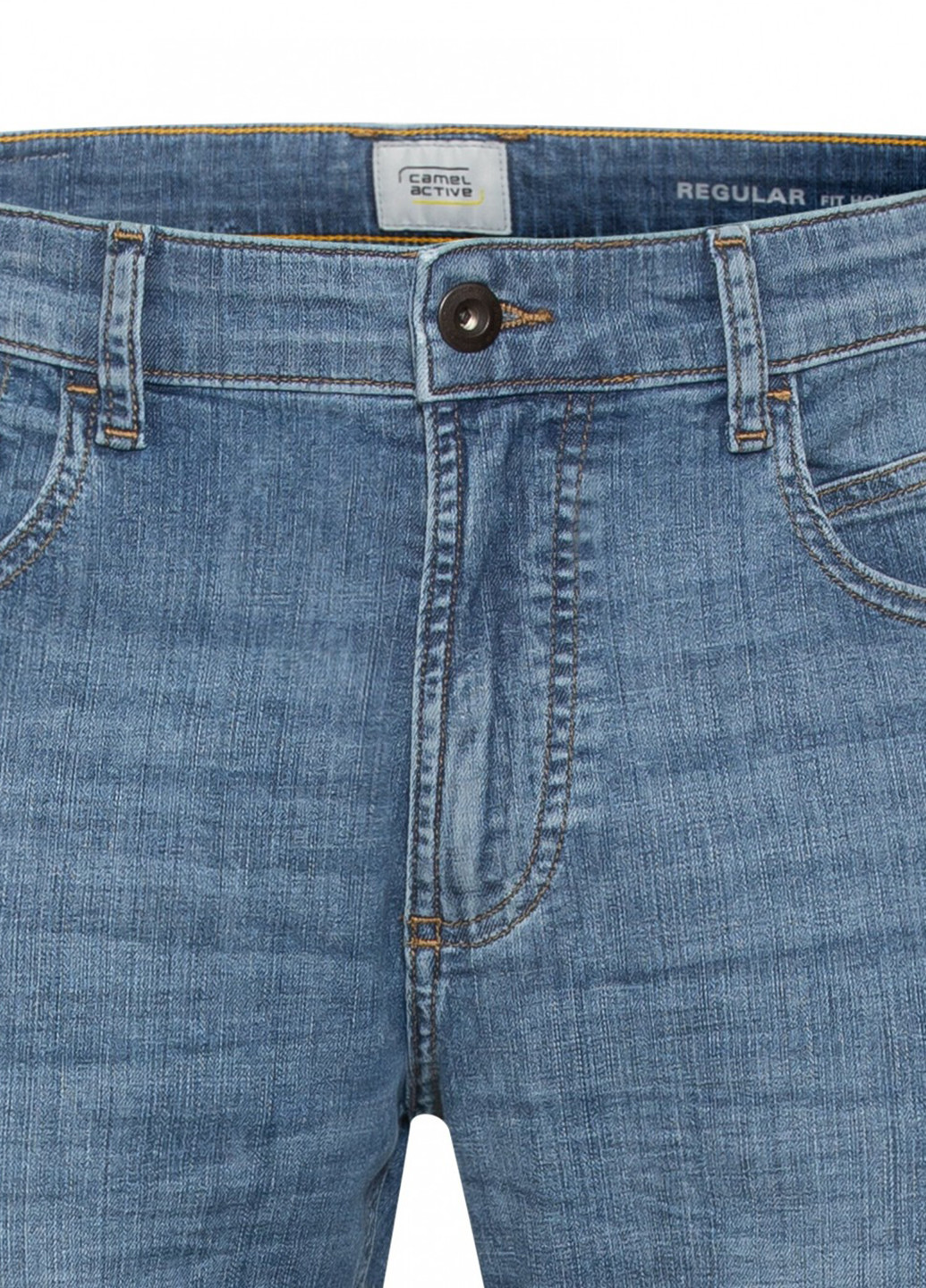 Джинси Camel Active Denims 5-Pocket (299932365)