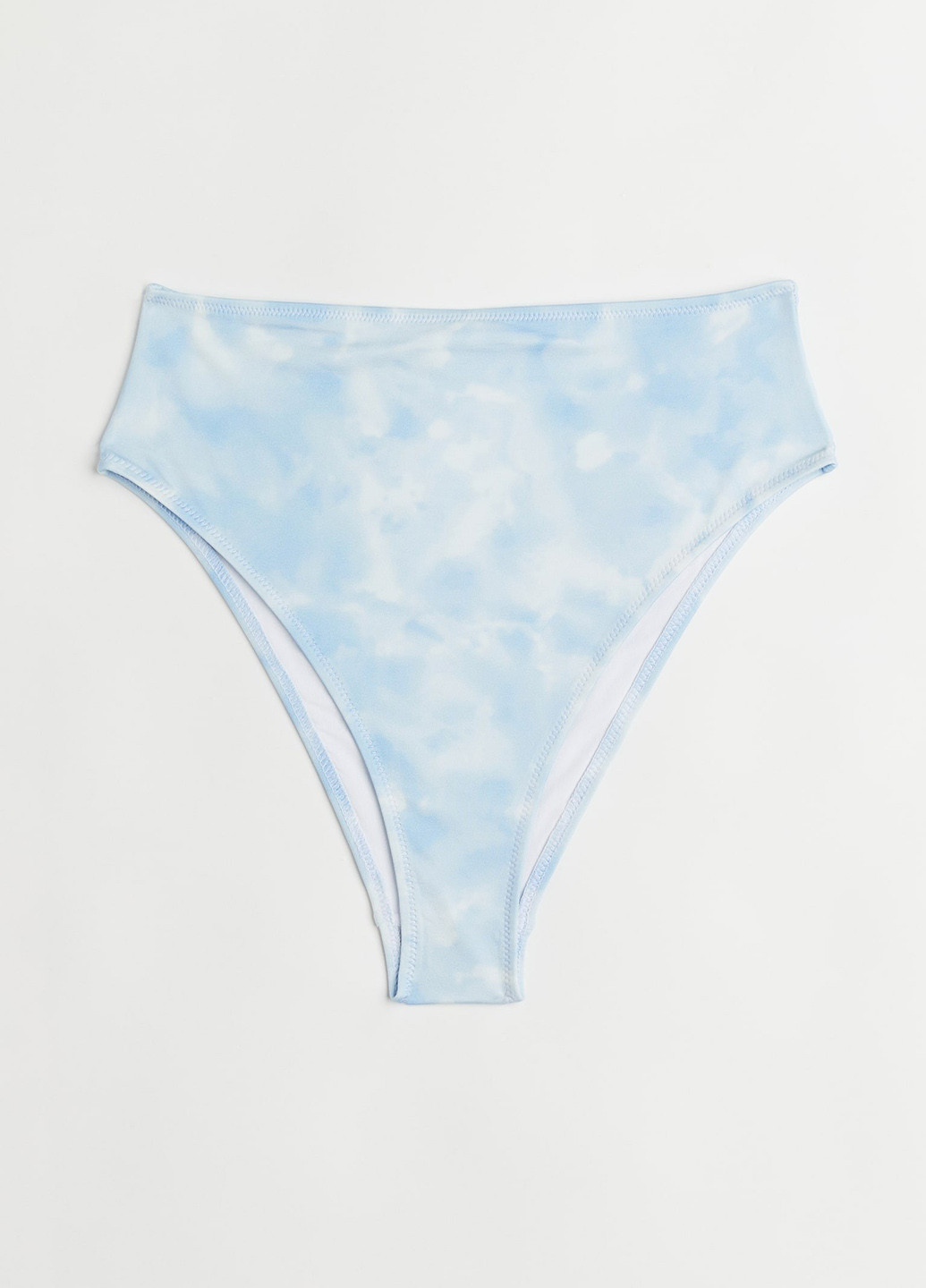 Голубой купальные трусики варенка H&M