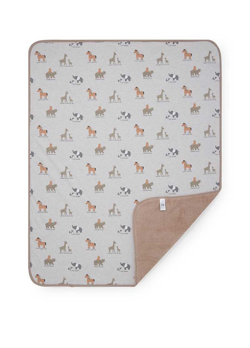 Покрывало, 100х80 см C&A (335386820)