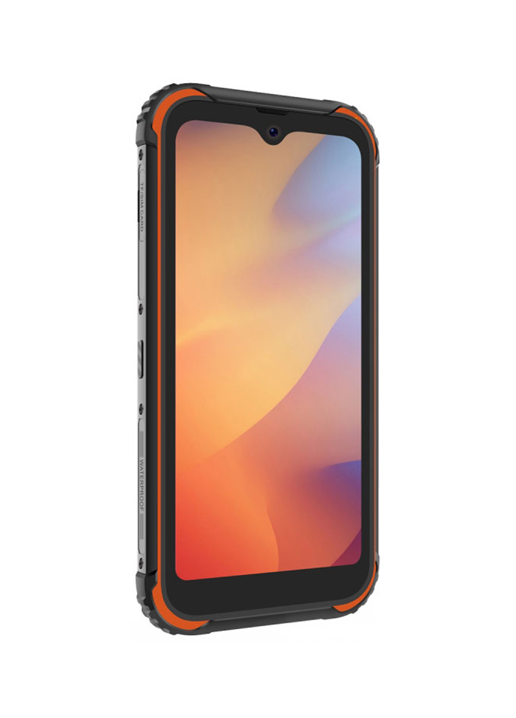 Смартфон BV5900 3 / 32GB Orange Blackview BV5900 3/32GB Orange помаранчевий