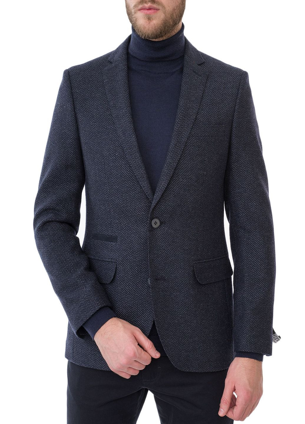 Пиджак Weiss (203790239)