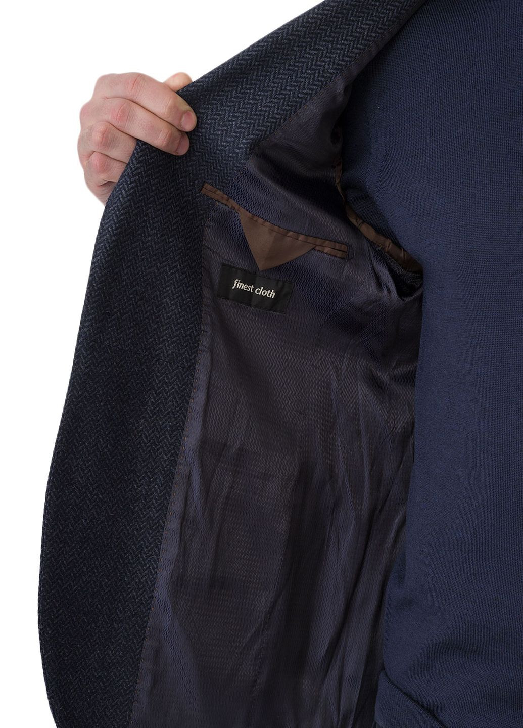 Пиджак Weiss (203790239)