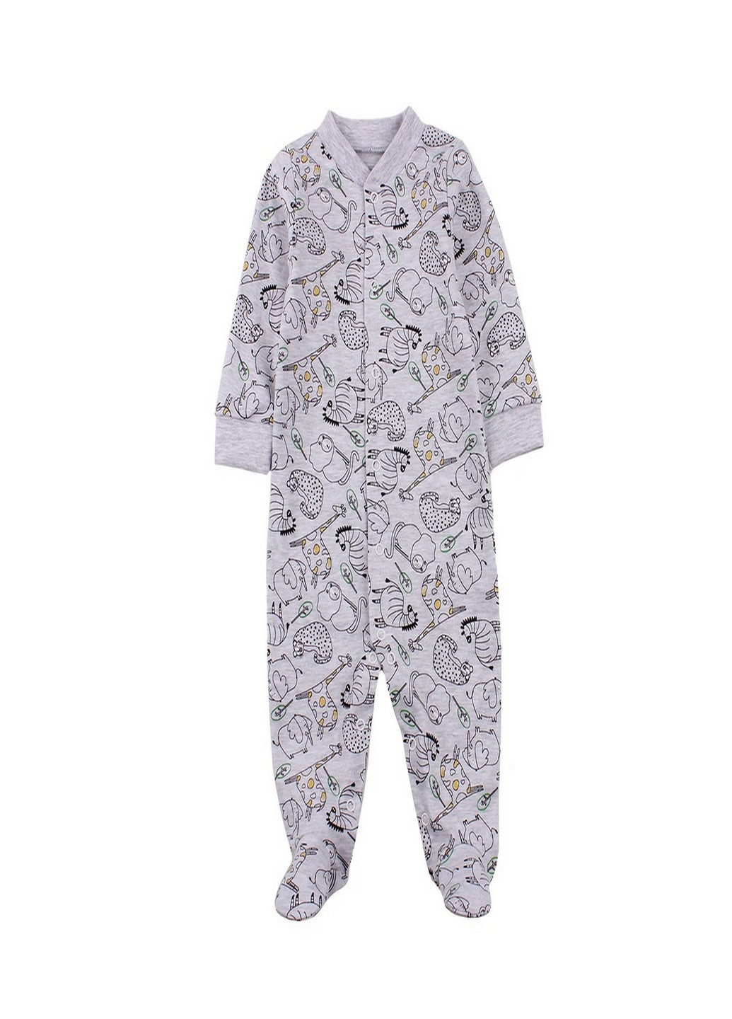 Чоловічок ясельний Фламинго Текстиль (254736015)