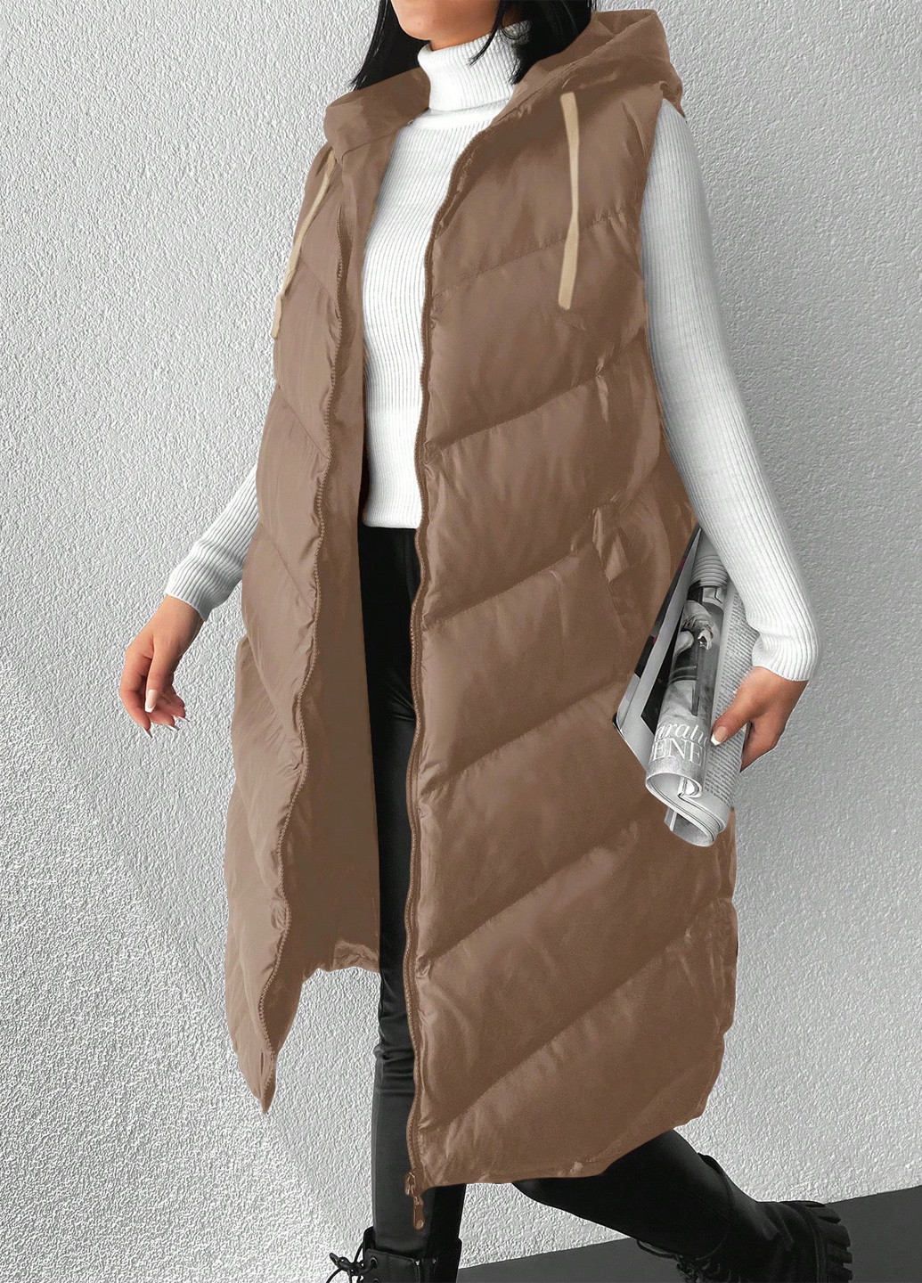 Жилет SHEIN (337992146)