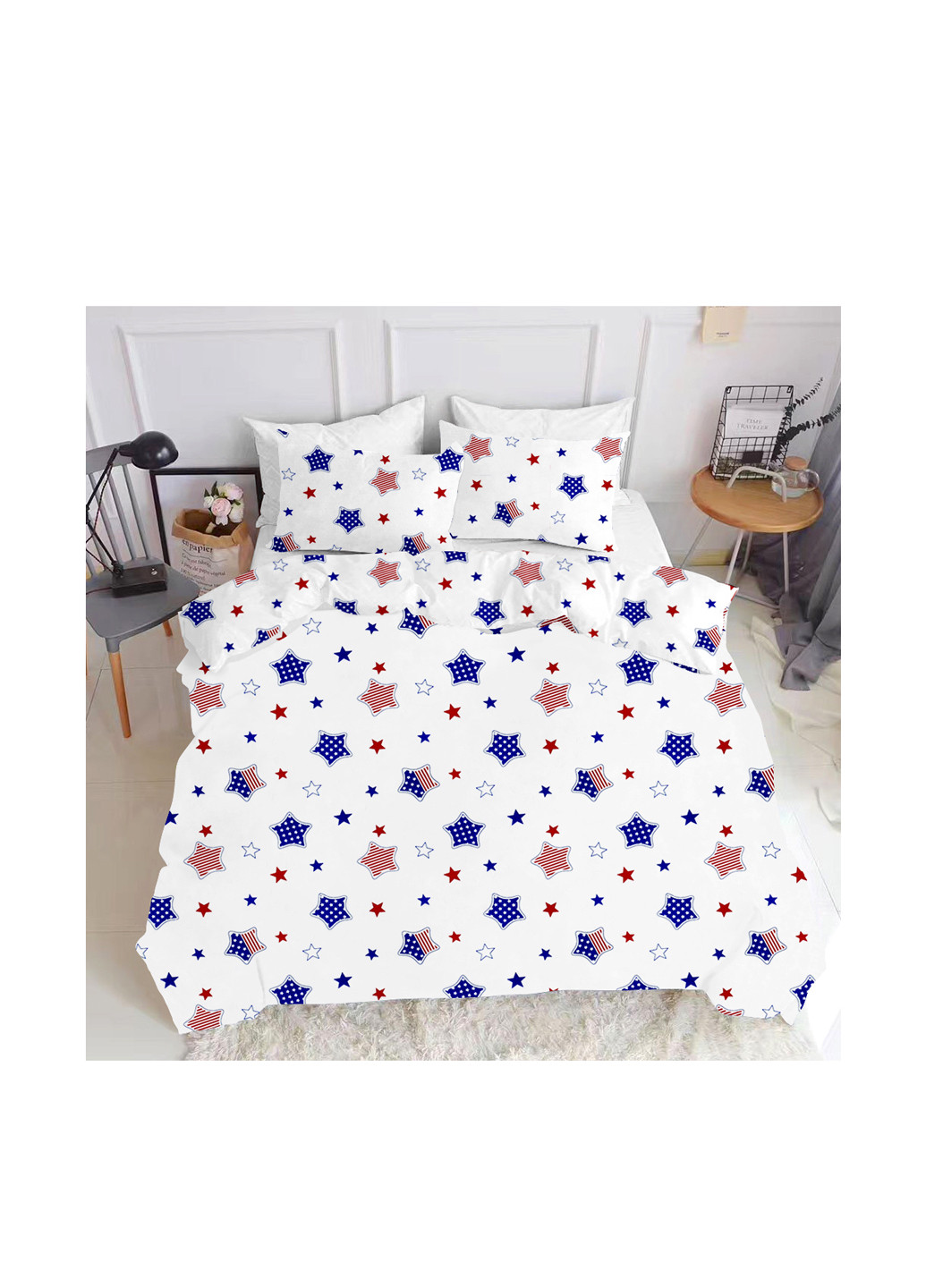 КПБ (евро) Cosas (192733969)