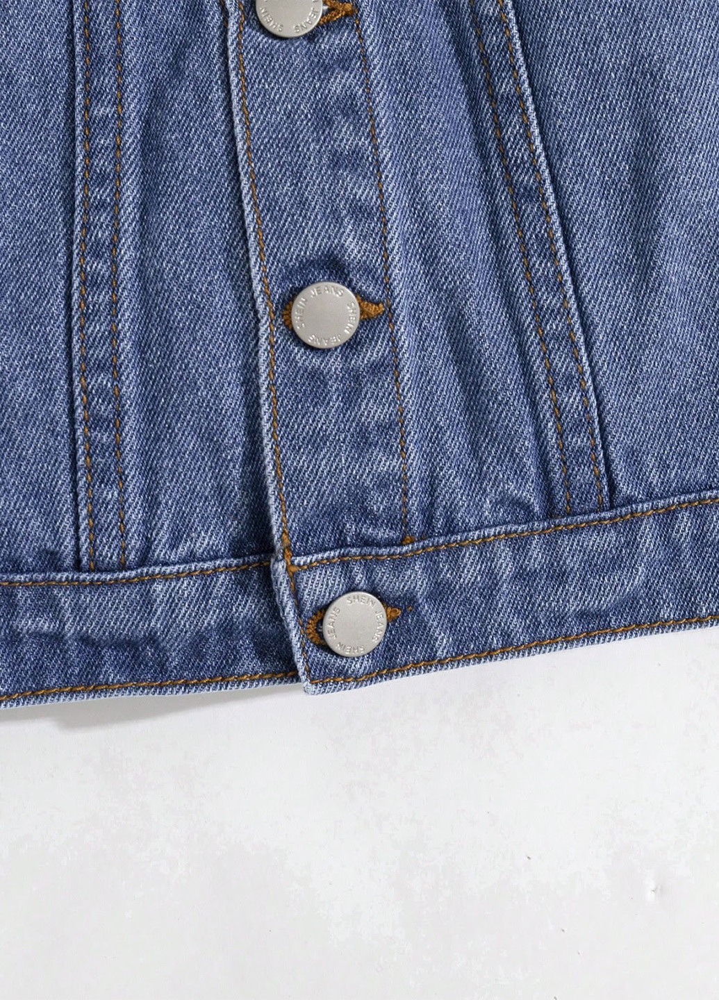 Жилет SHEIN (323638885)