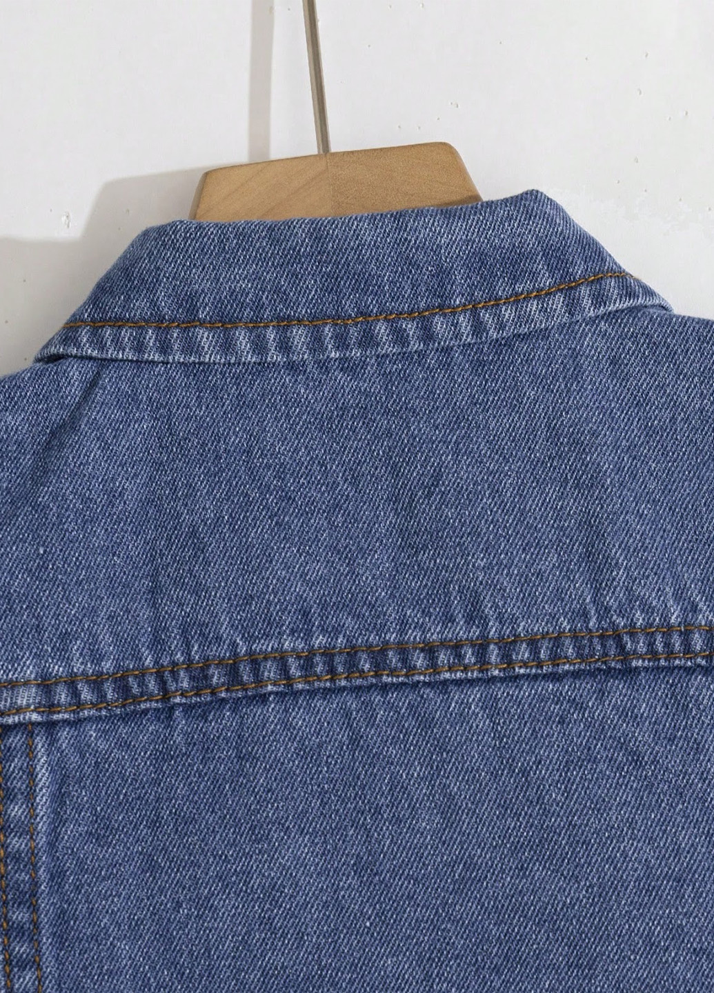 Жилет SHEIN (323638885)