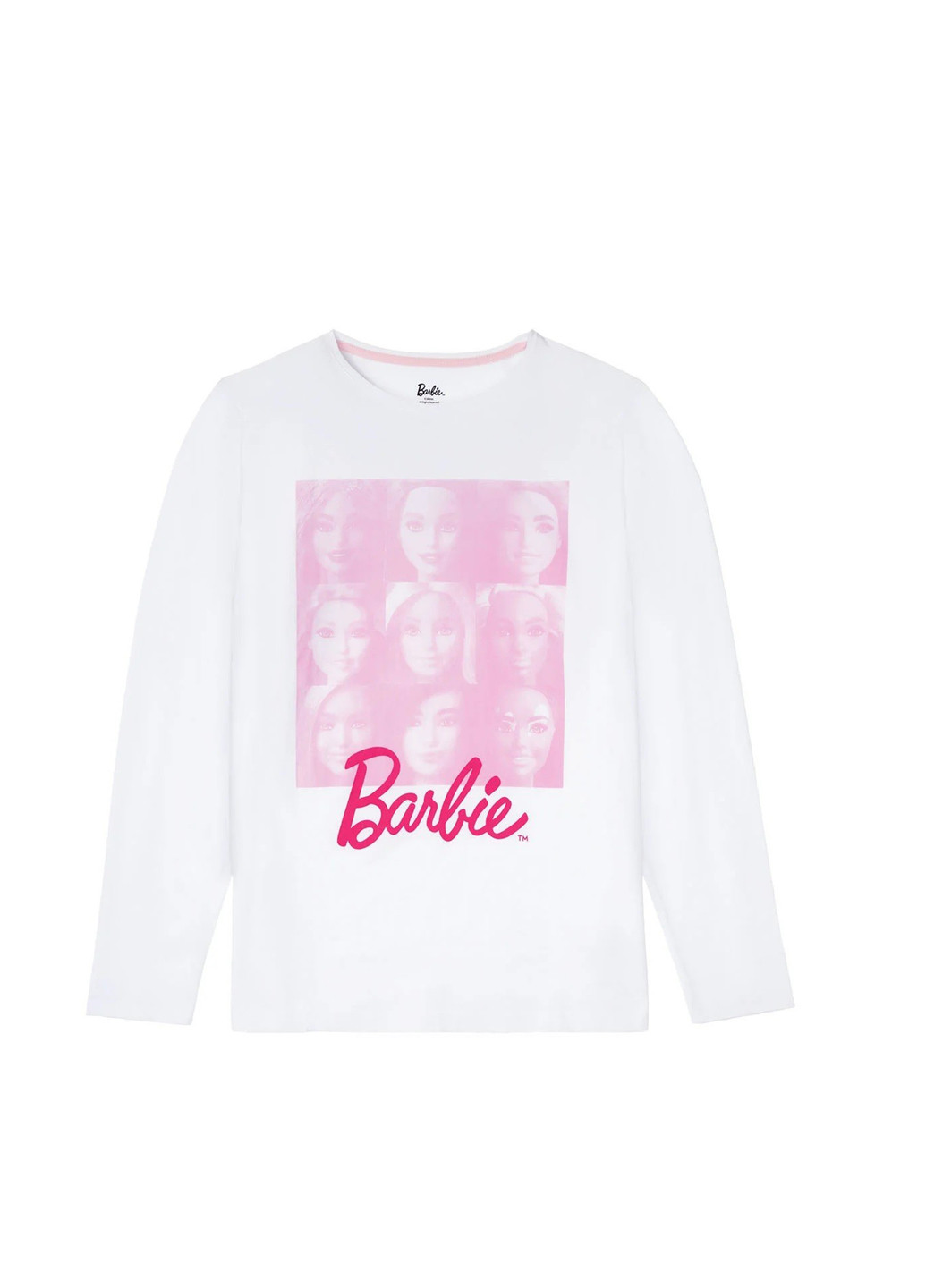 Комбінована всесезон піжама (лонгслів, штани) лонгслів + брюки Esmara