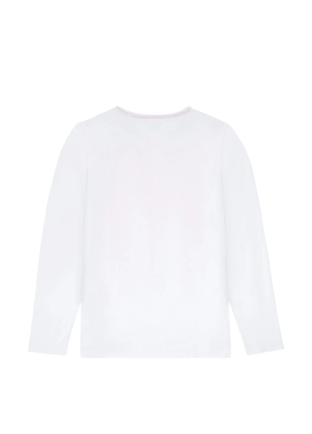 Комбінована всесезон піжама (лонгслів, штани) лонгслів + брюки Esmara