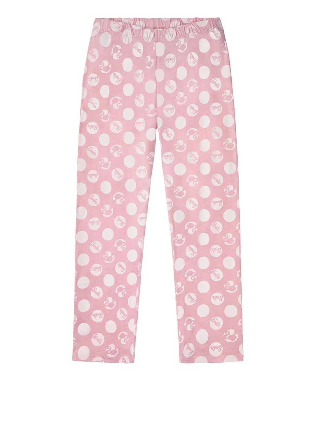 Комбінована всесезон піжама (лонгслів, штани) лонгслів + брюки Esmara