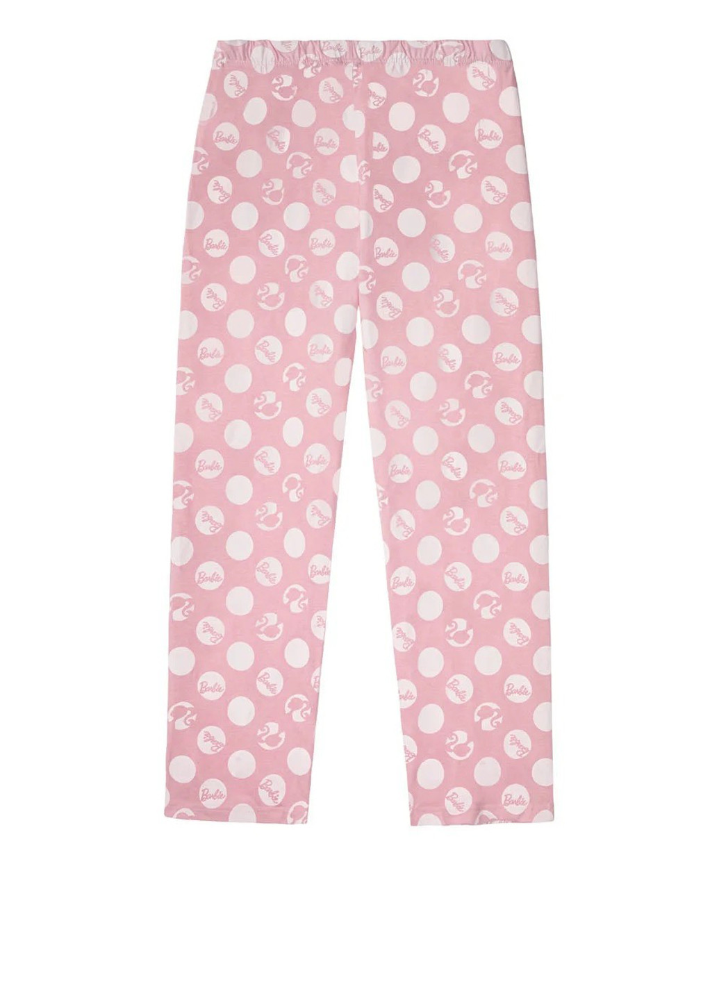 Комбінована всесезон піжама (лонгслів, штани) лонгслів + брюки Esmara