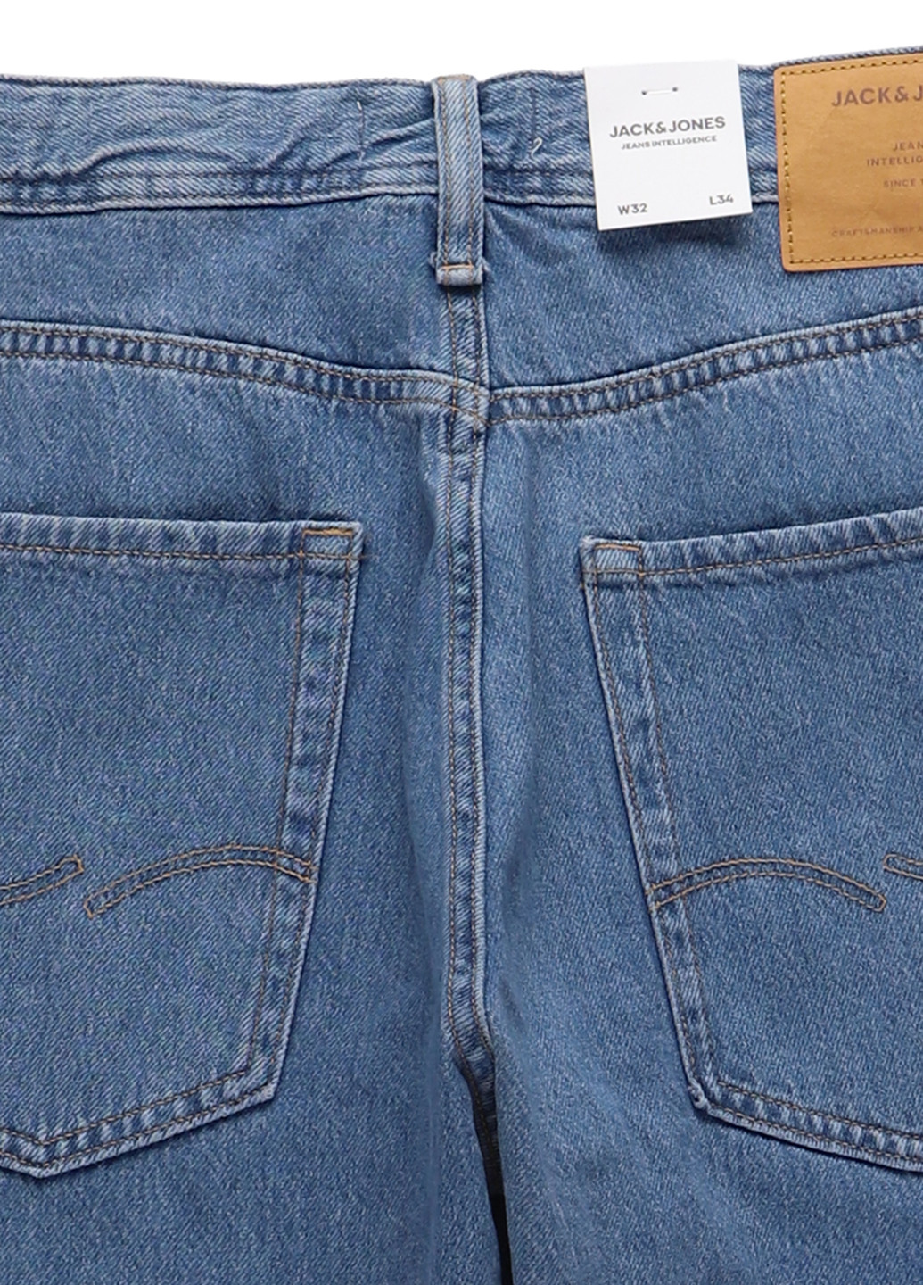 Джинси Jack & Jones (316752843)