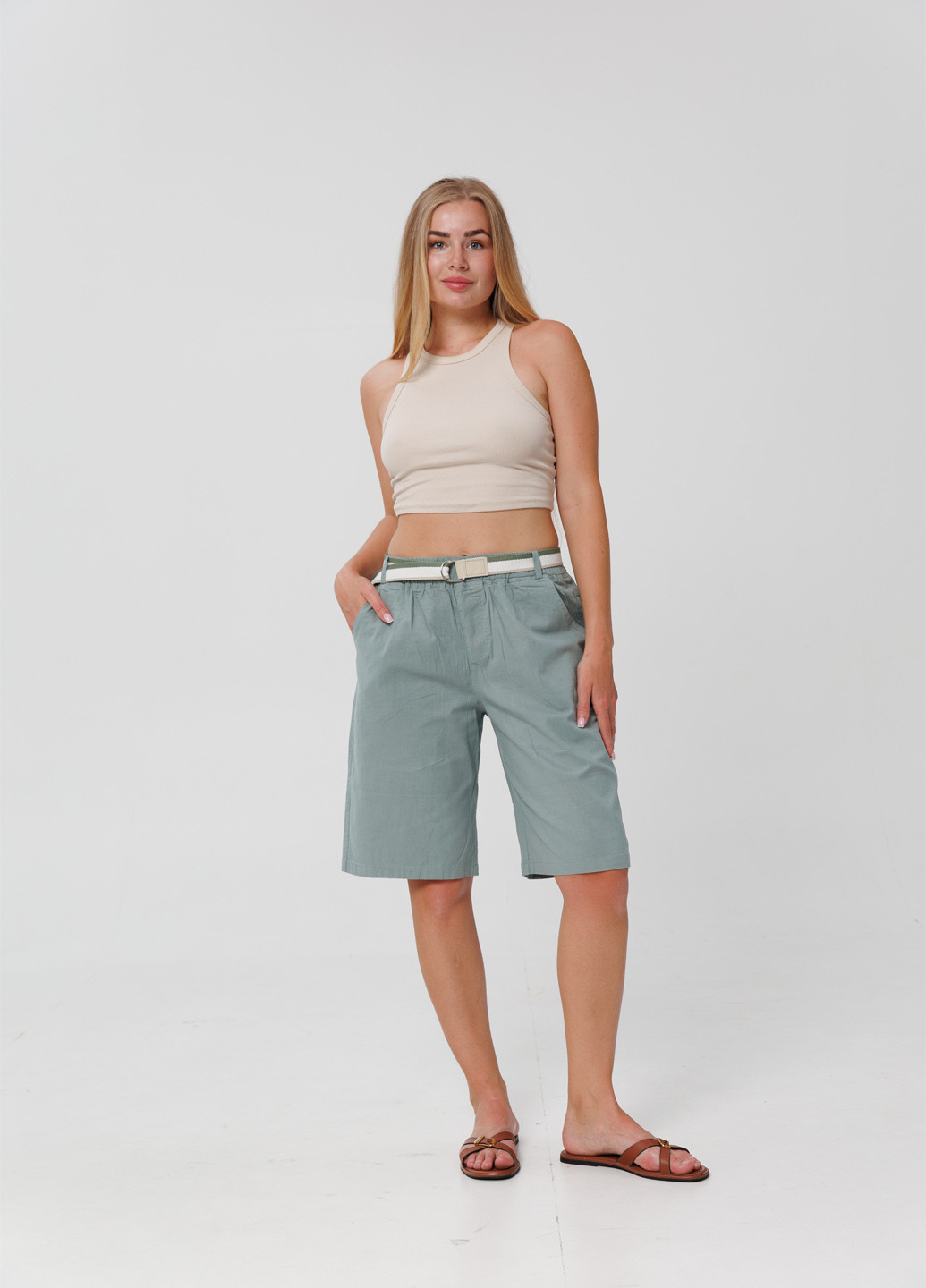 Шорты Icon (337709340)