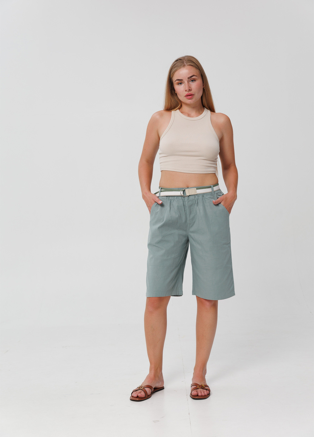 Шорты Icon (337709340)