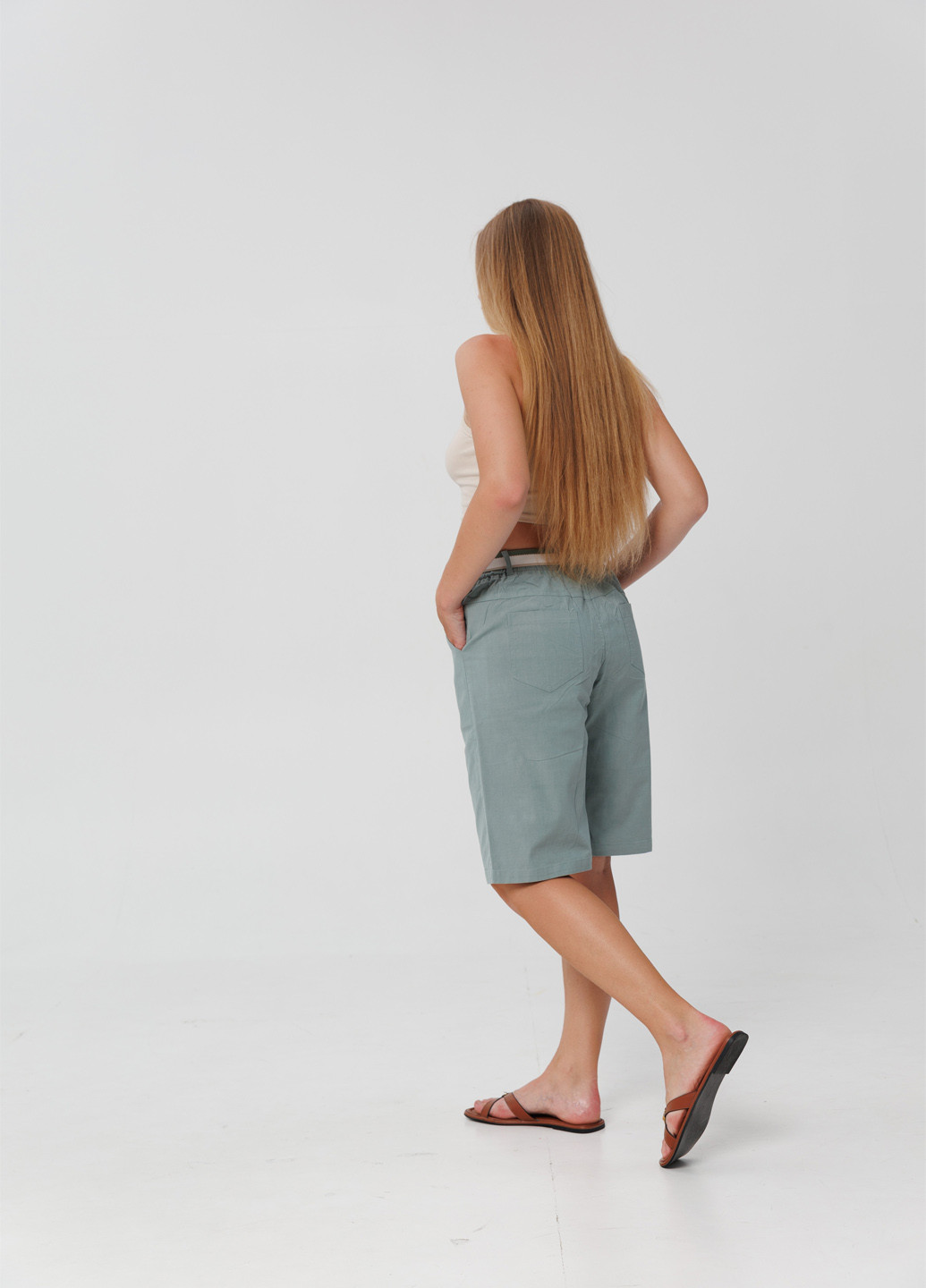 Шорты Icon (337709340)