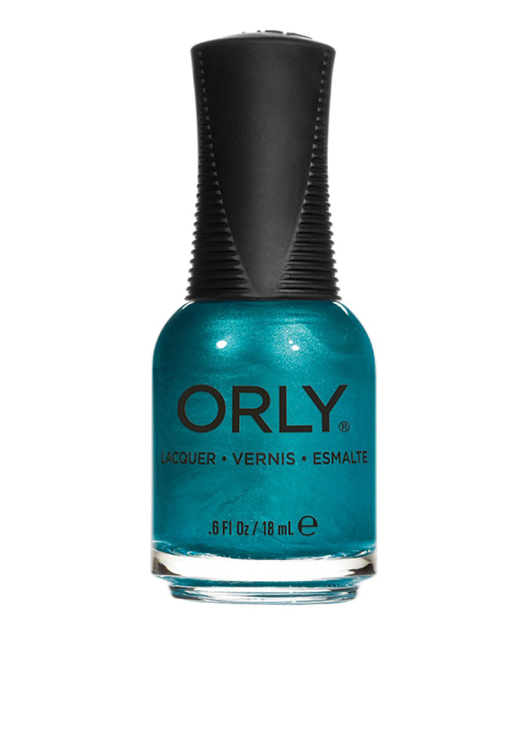 Лак для ногтей Nail New Design №20662 It`s Up To Blue Orly (83227675)