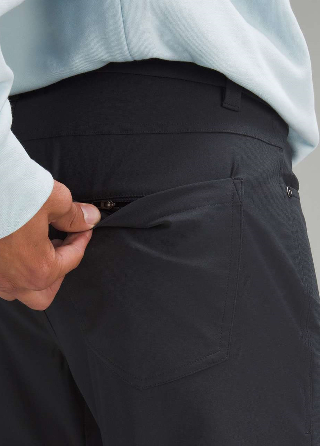 Штани Lululemon Athletica (354011661)