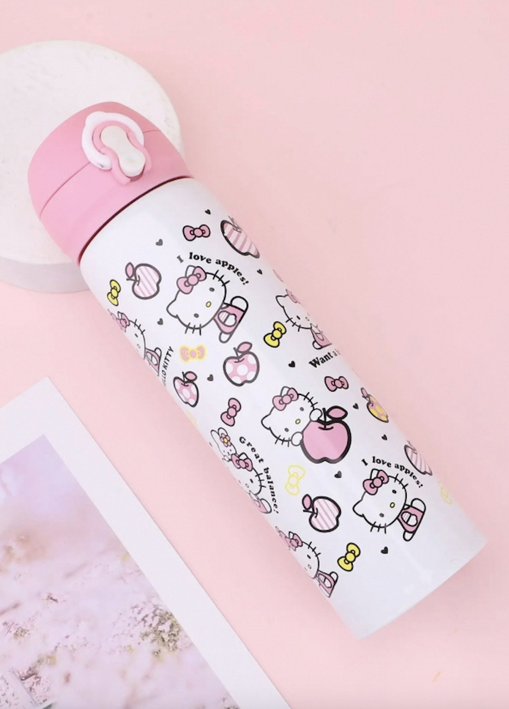 Термос, 500 мл Forus (364998264)