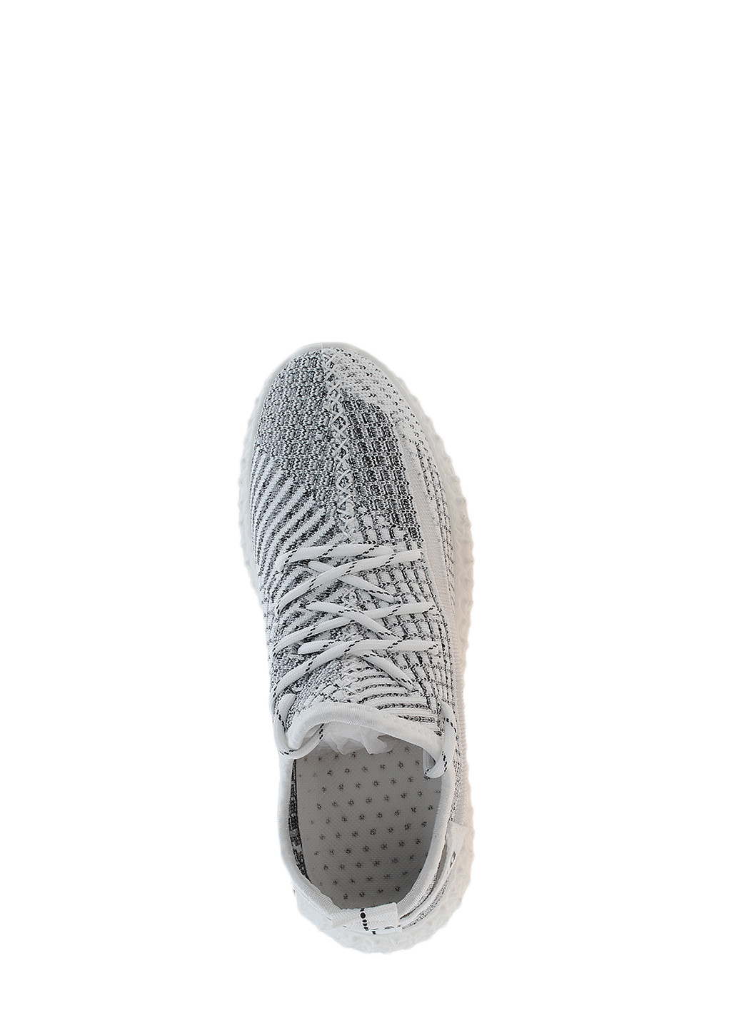 Серые демисезонные кроссовки nf01-2 gray Ndfa