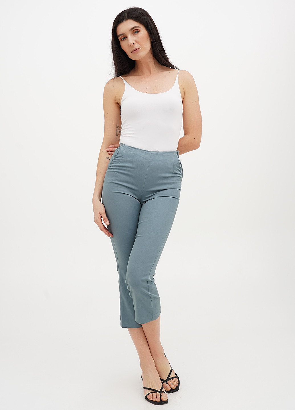 Капрі H&M (323777525)