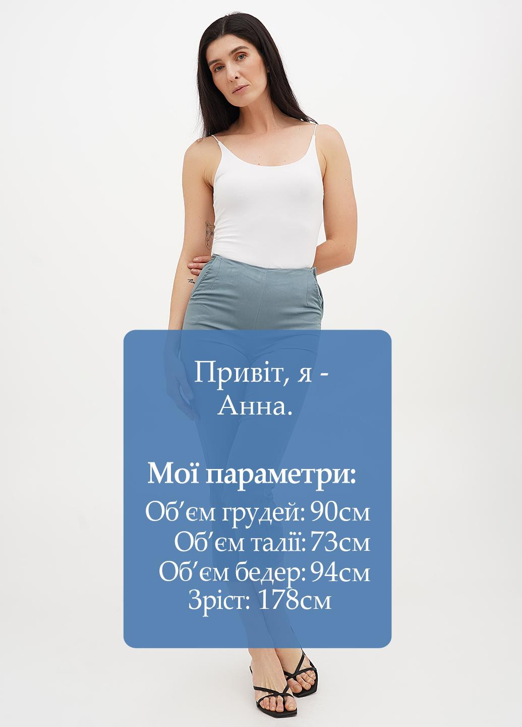 Капрі H&M (323777525)