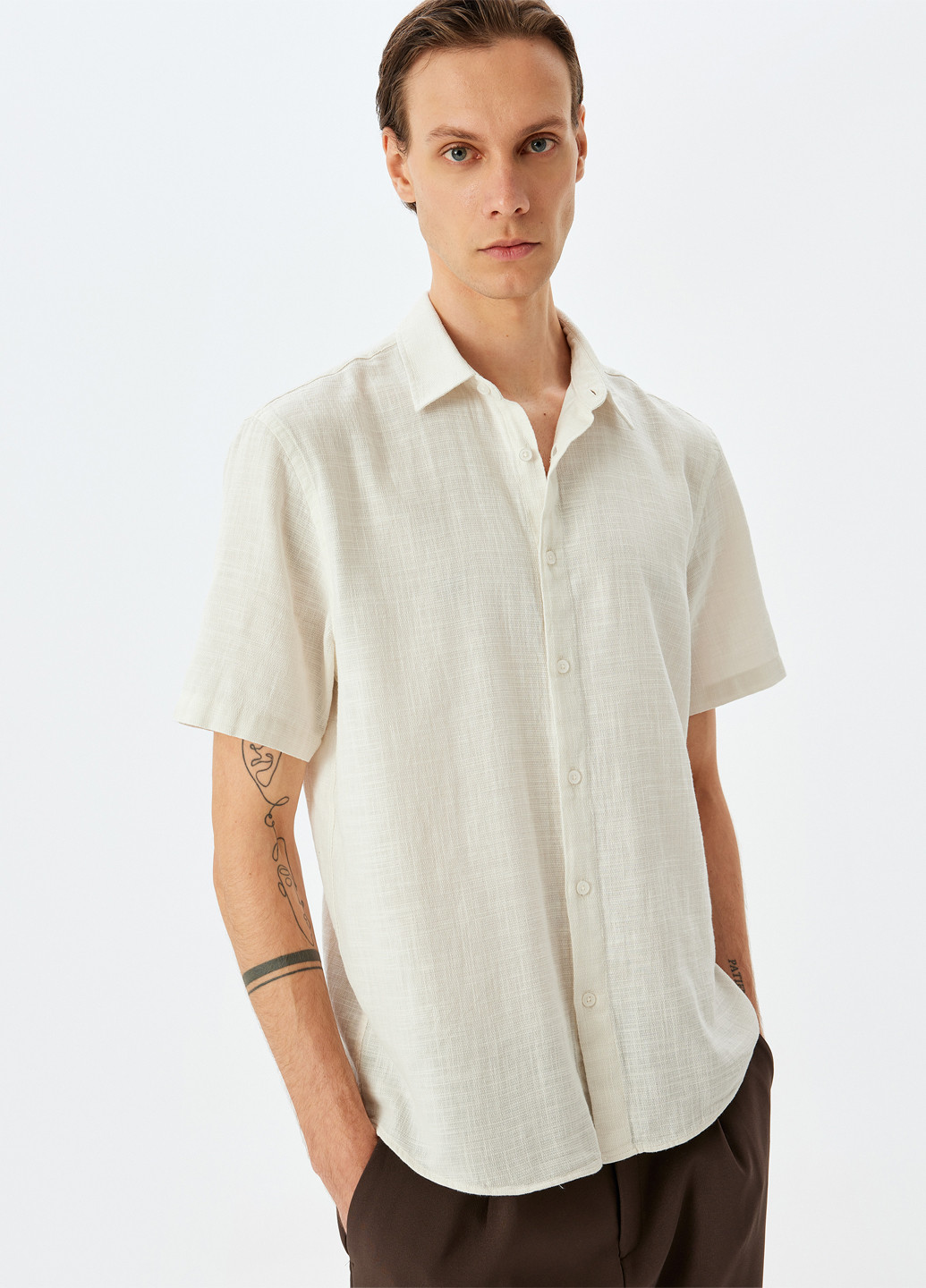 Сорочка KOTON (326400292)