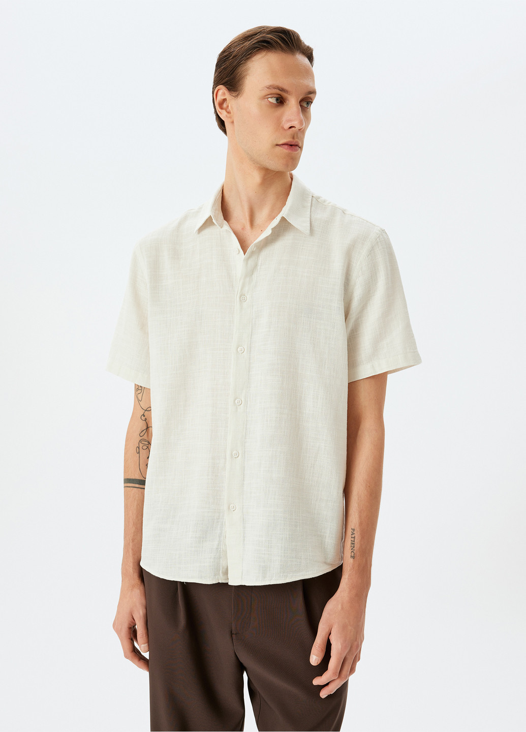 Сорочка KOTON (326400292)