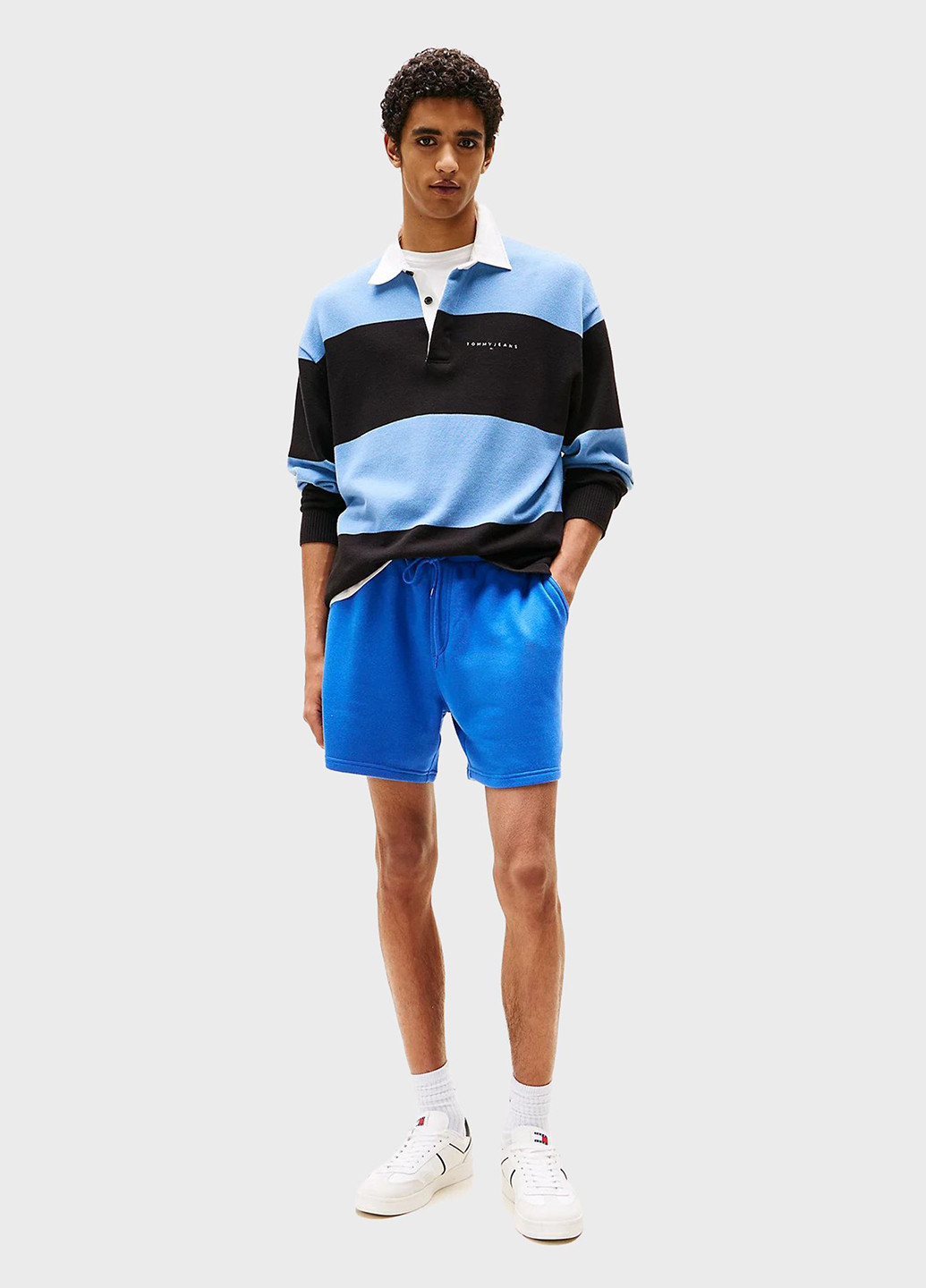 Шорты Tommy Jeans (343745192)