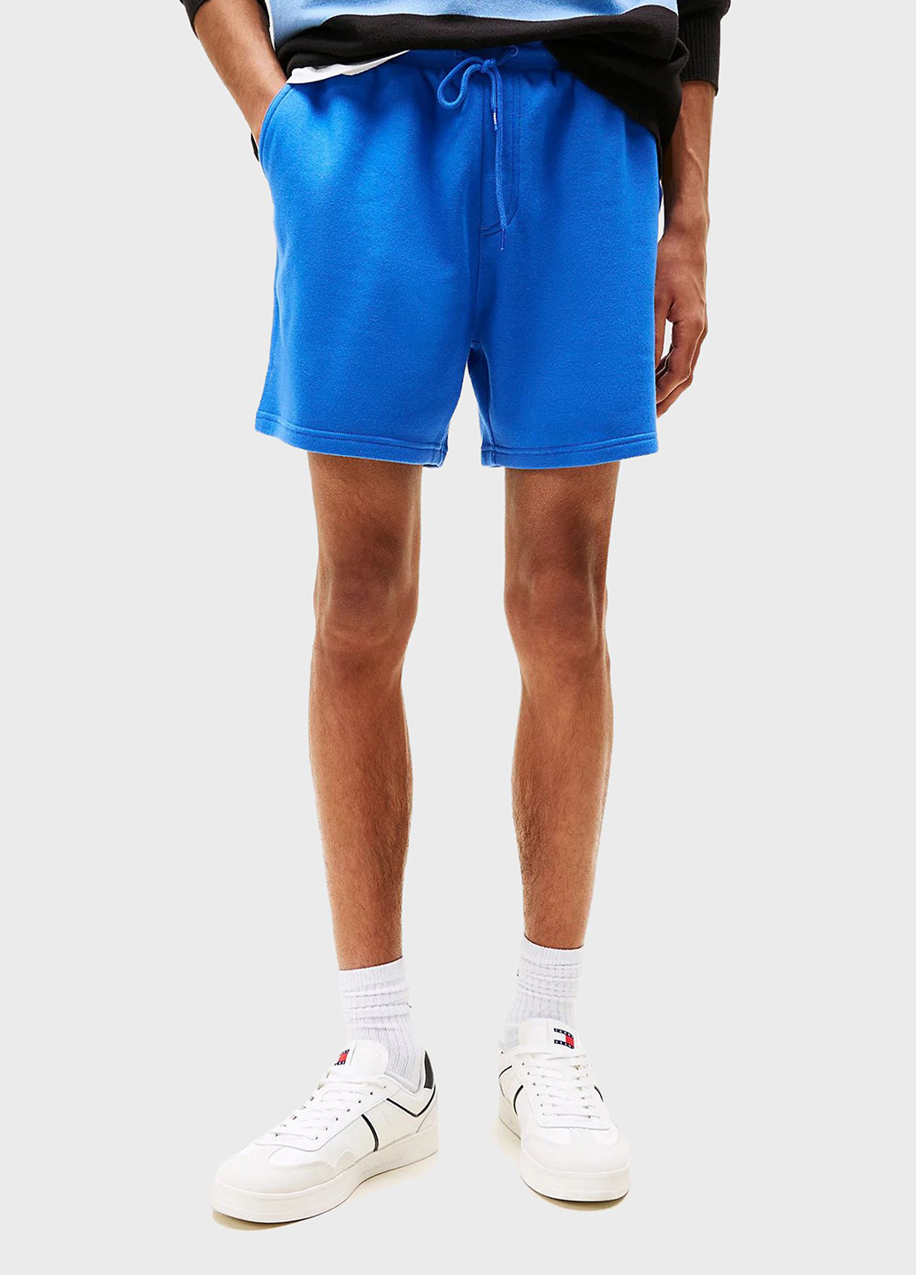 Шорты Tommy Jeans (343745192)