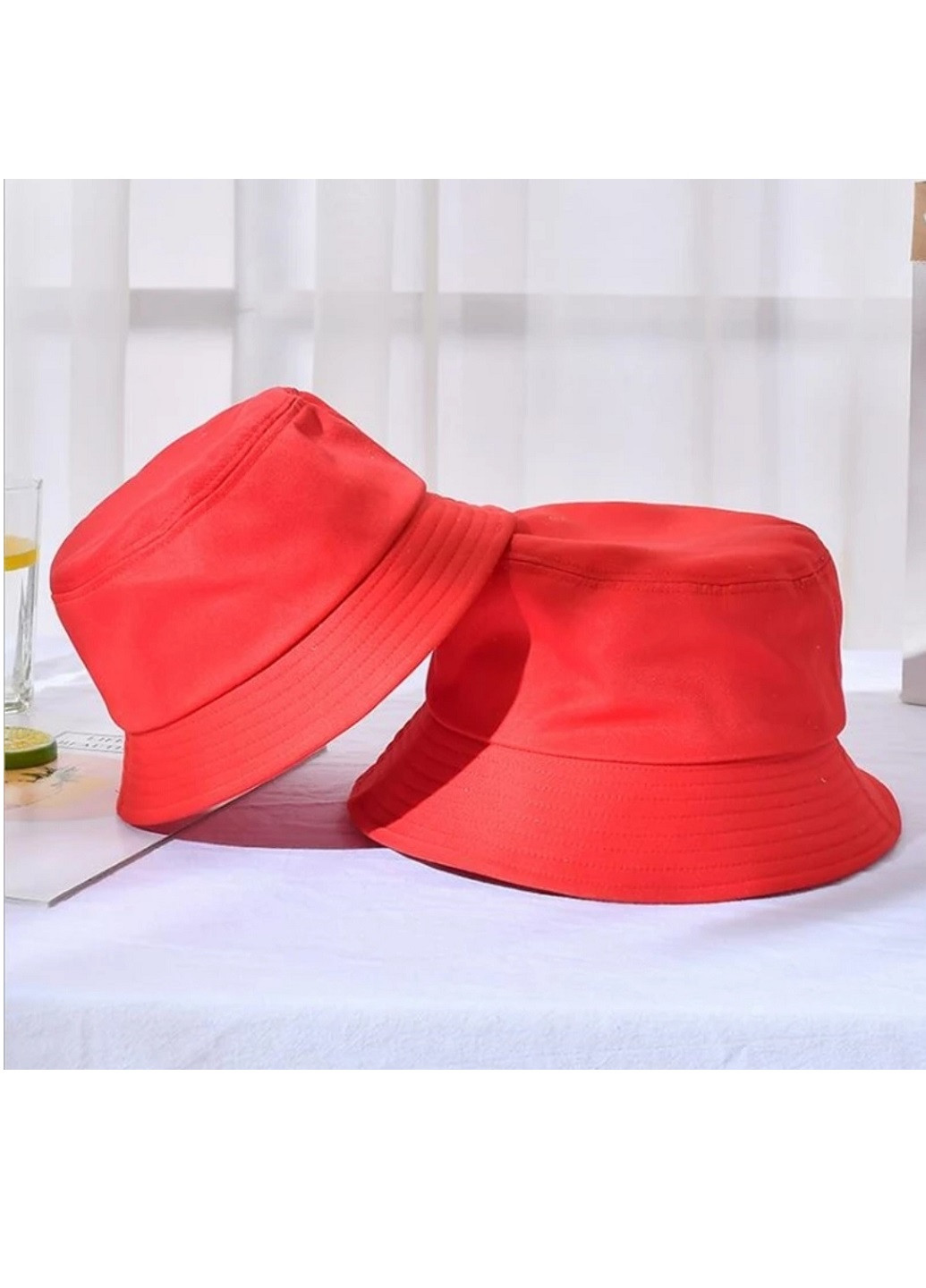 Панама унисекс Желтый NoName Панама (250469759)